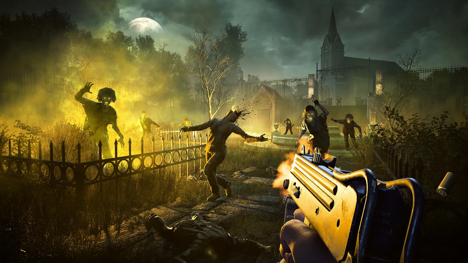 Far Cry 5
