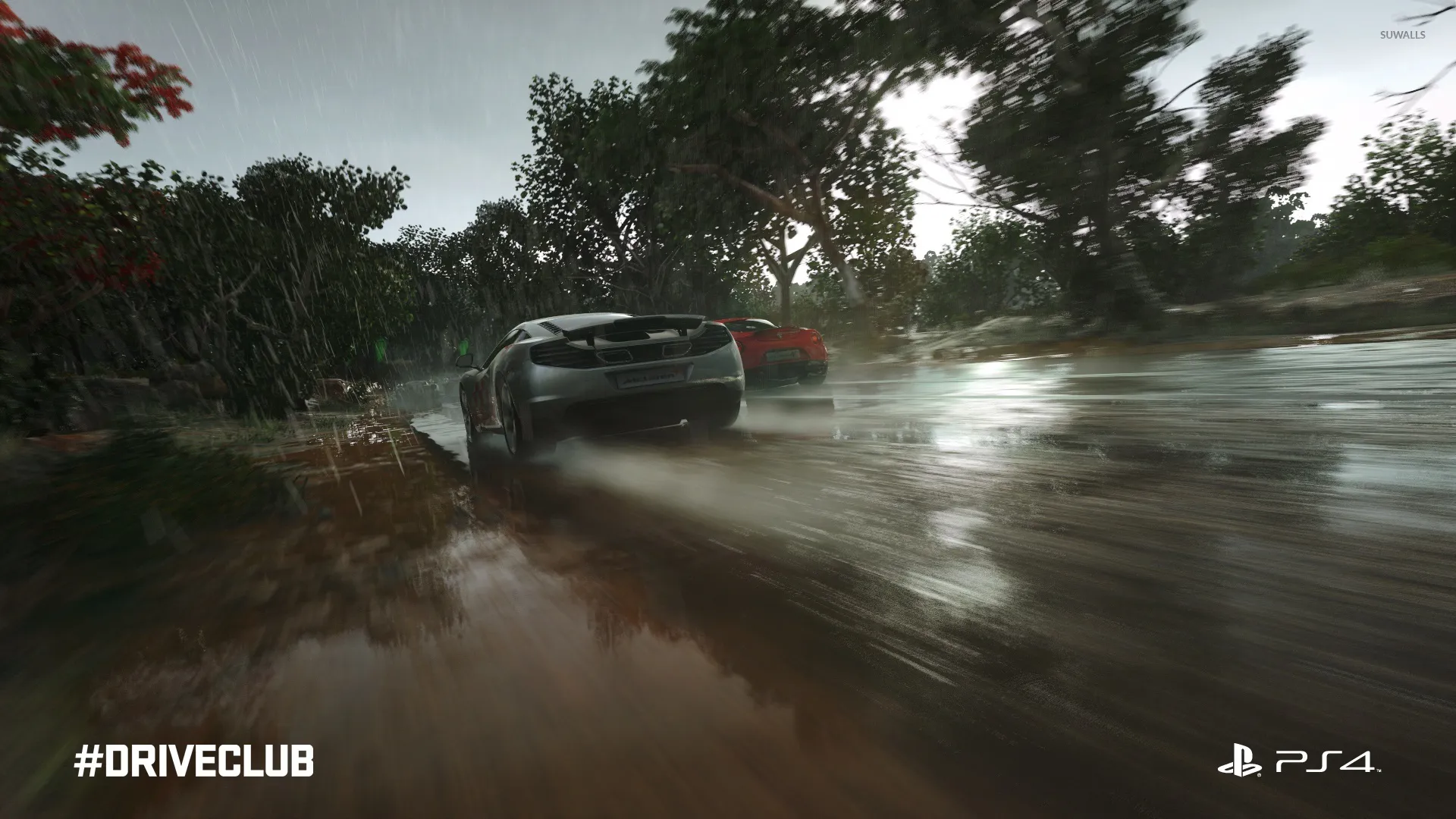 DriveClub