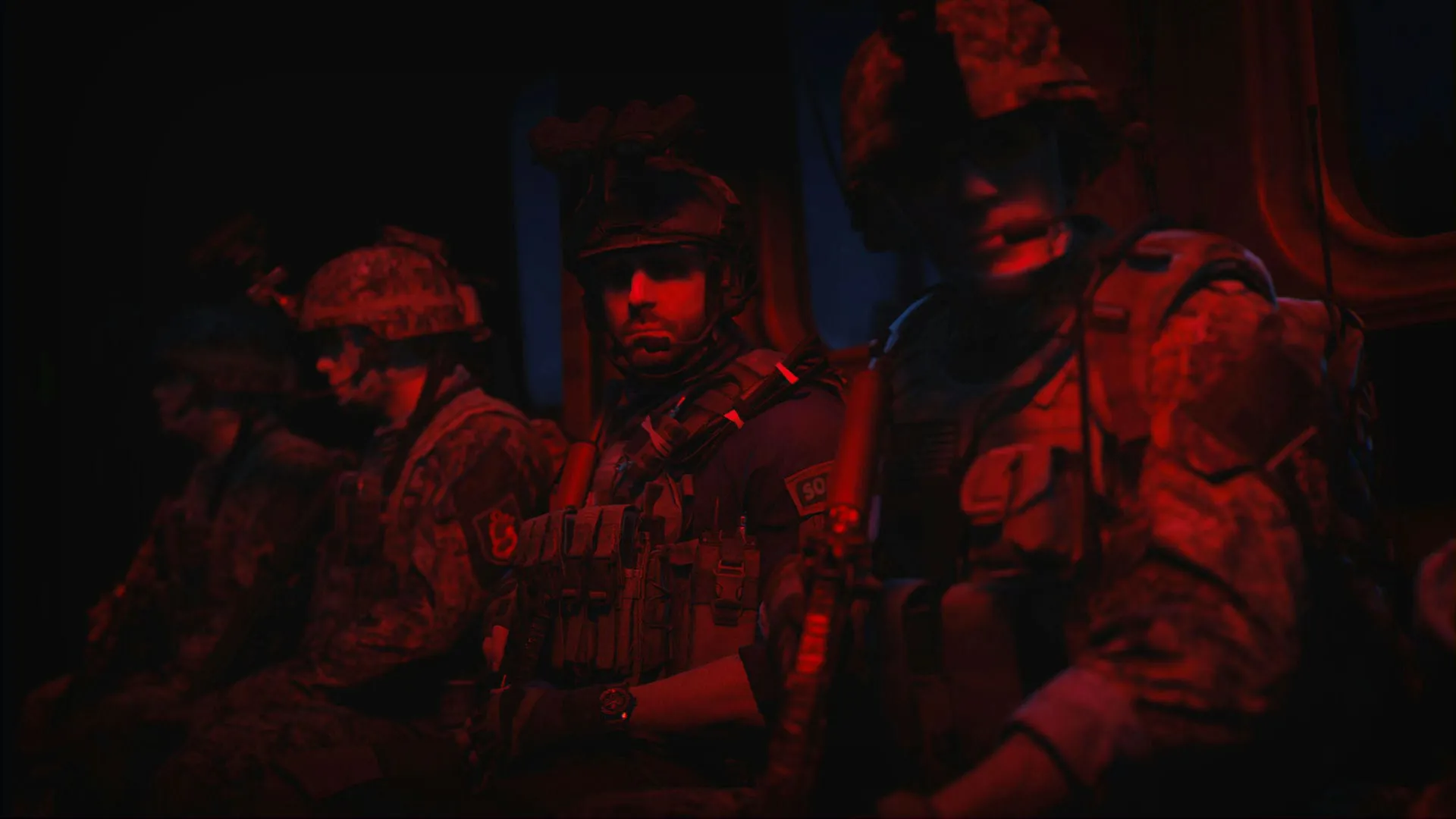 Call of Duty: Modern Warfare II