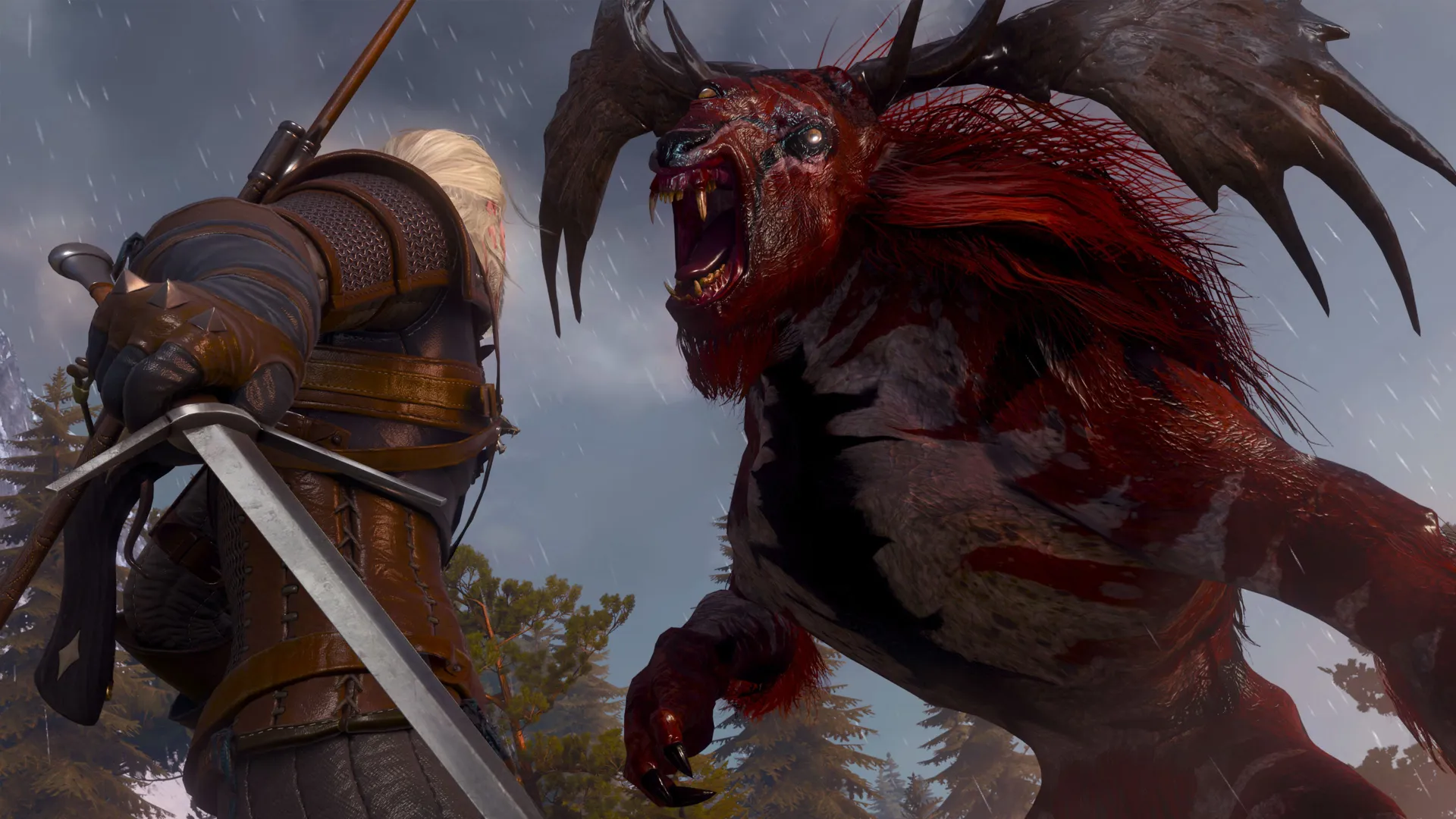 The Witcher 3: Wild Hunt
