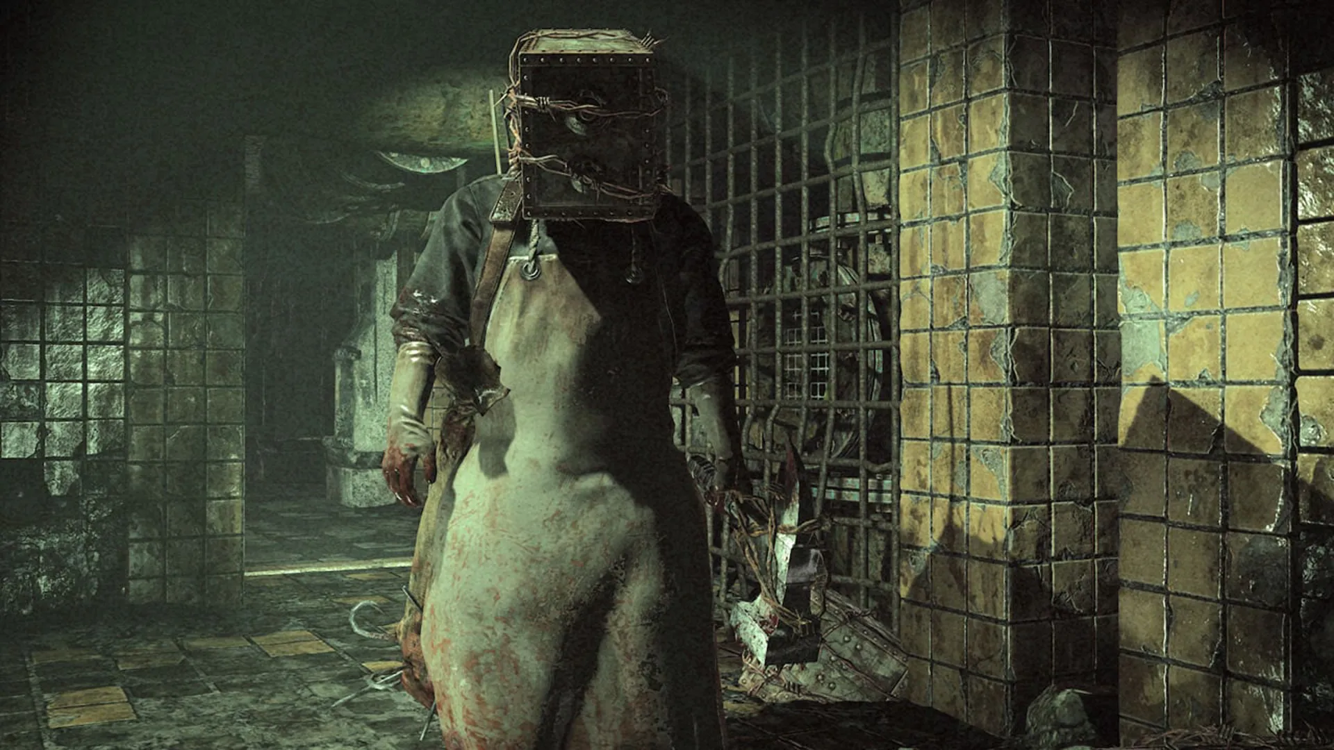 The Evil Within 1