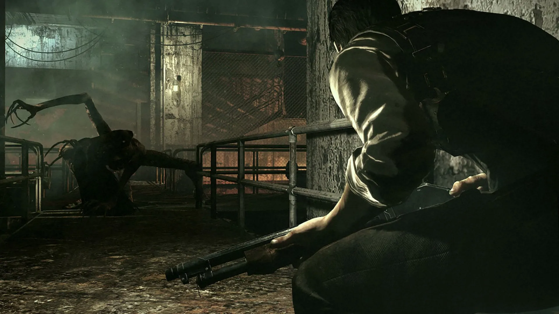 The Evil Within 1