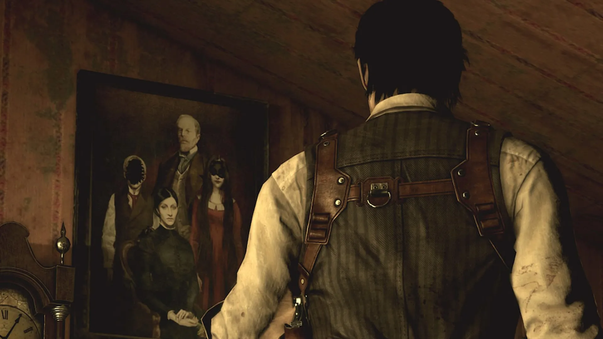 The Evil Within 1