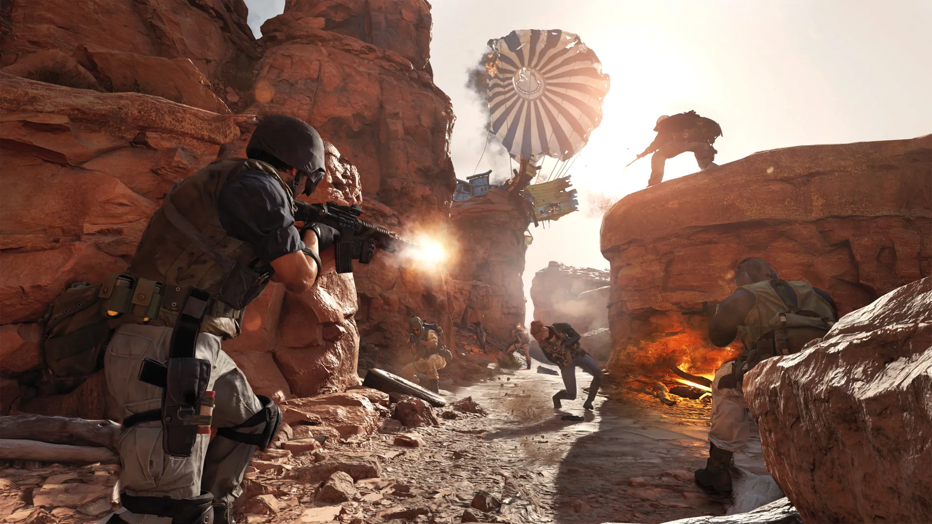 Call of Duty: Black Ops Cold War