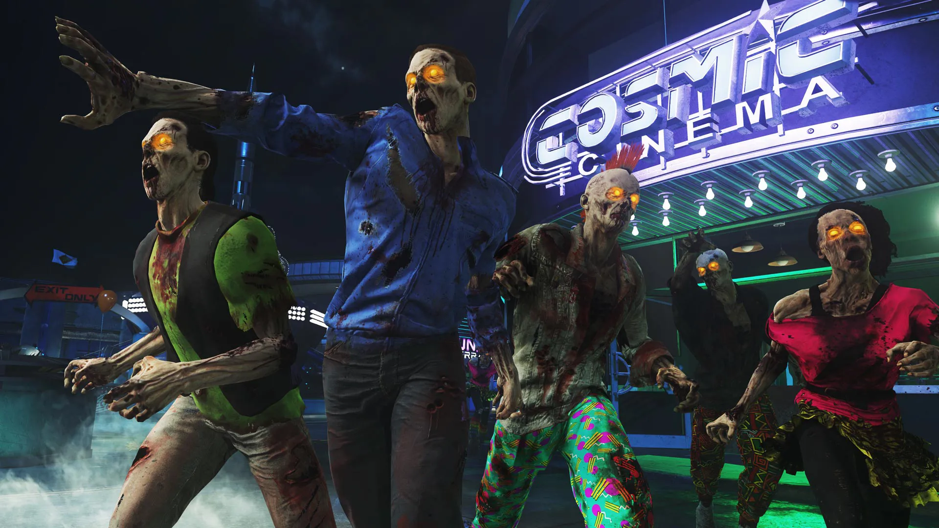 Call of Duty: Infinite Warfare