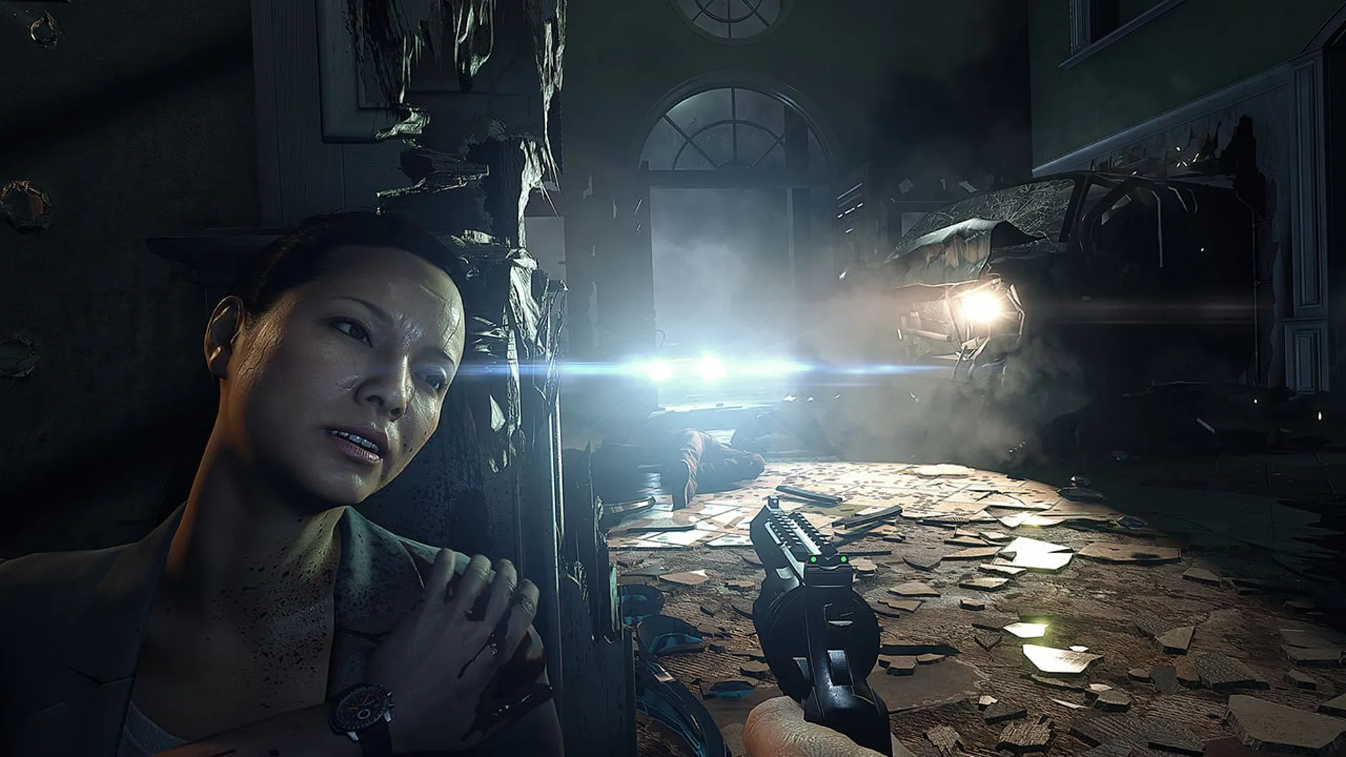 Battlefield Hardline