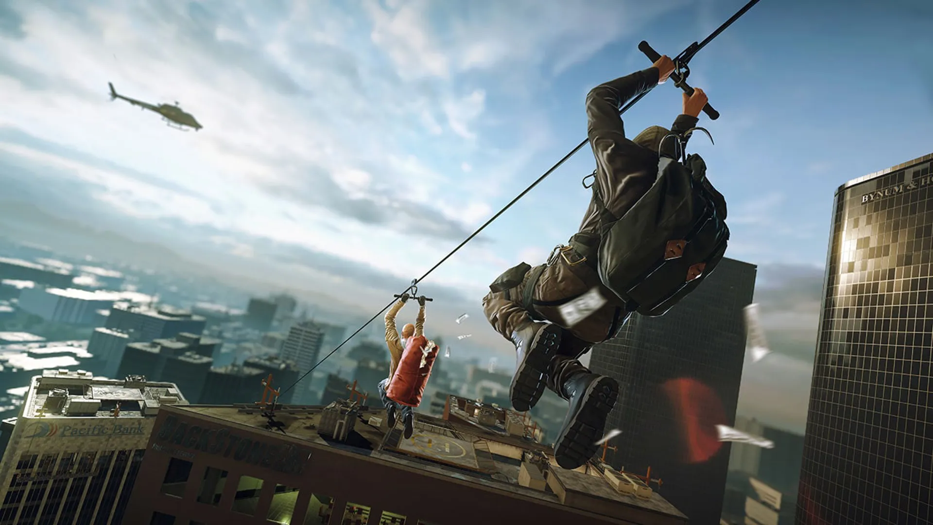 Battlefield Hardline