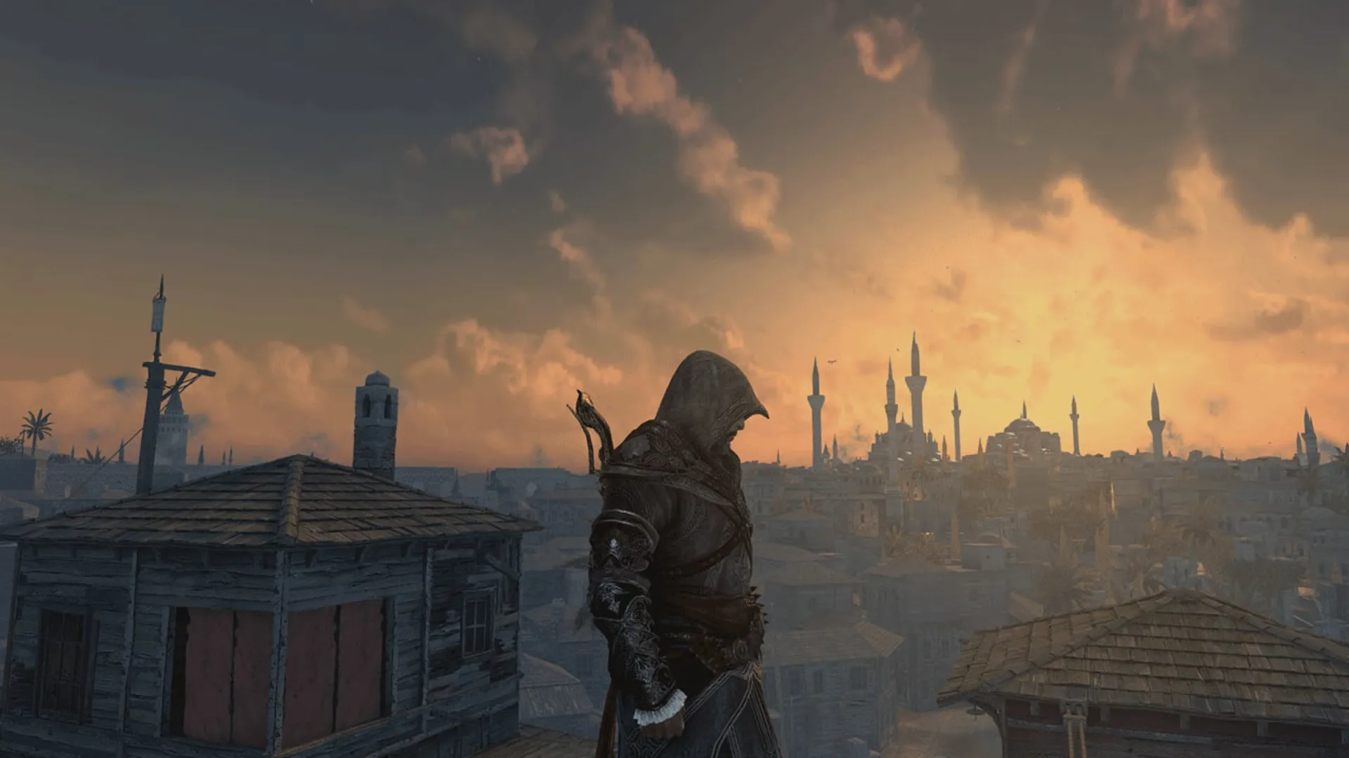 Assassin’s Creed Ezio Collection 