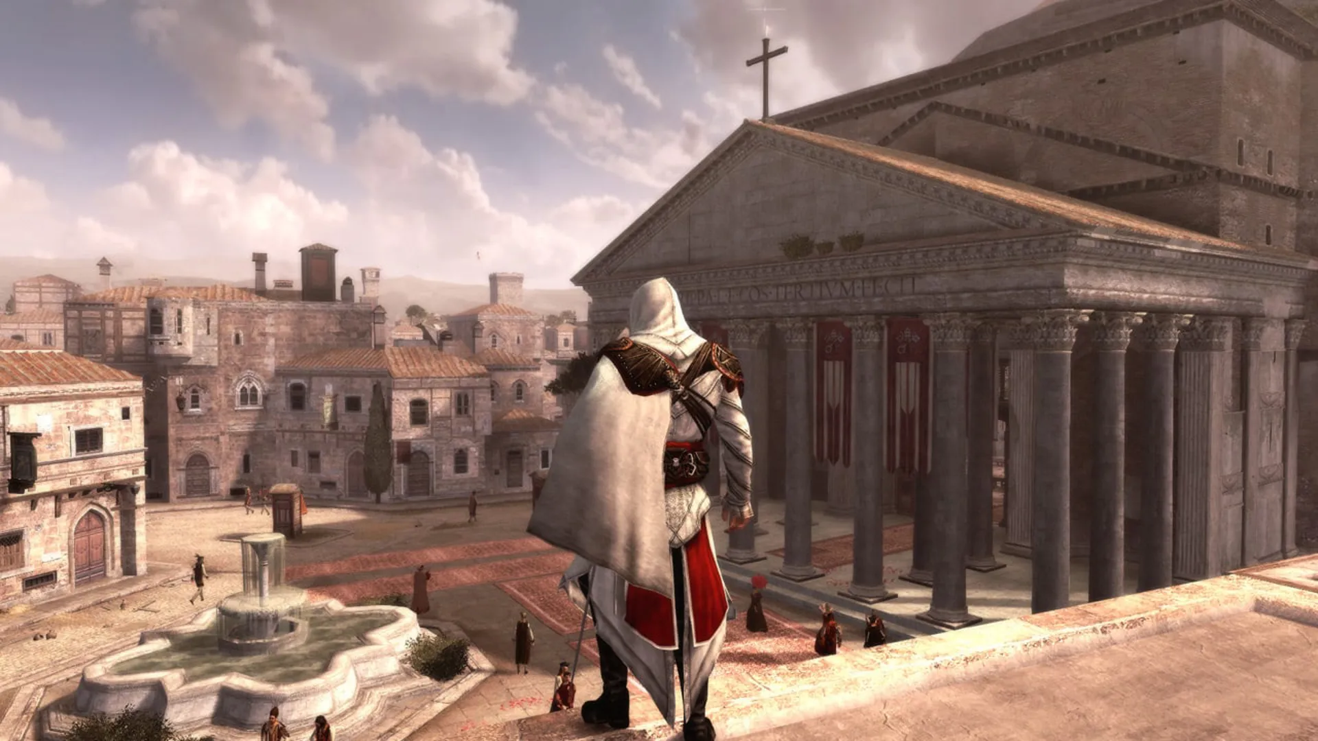 Assassin’s Creed Ezio Collection 