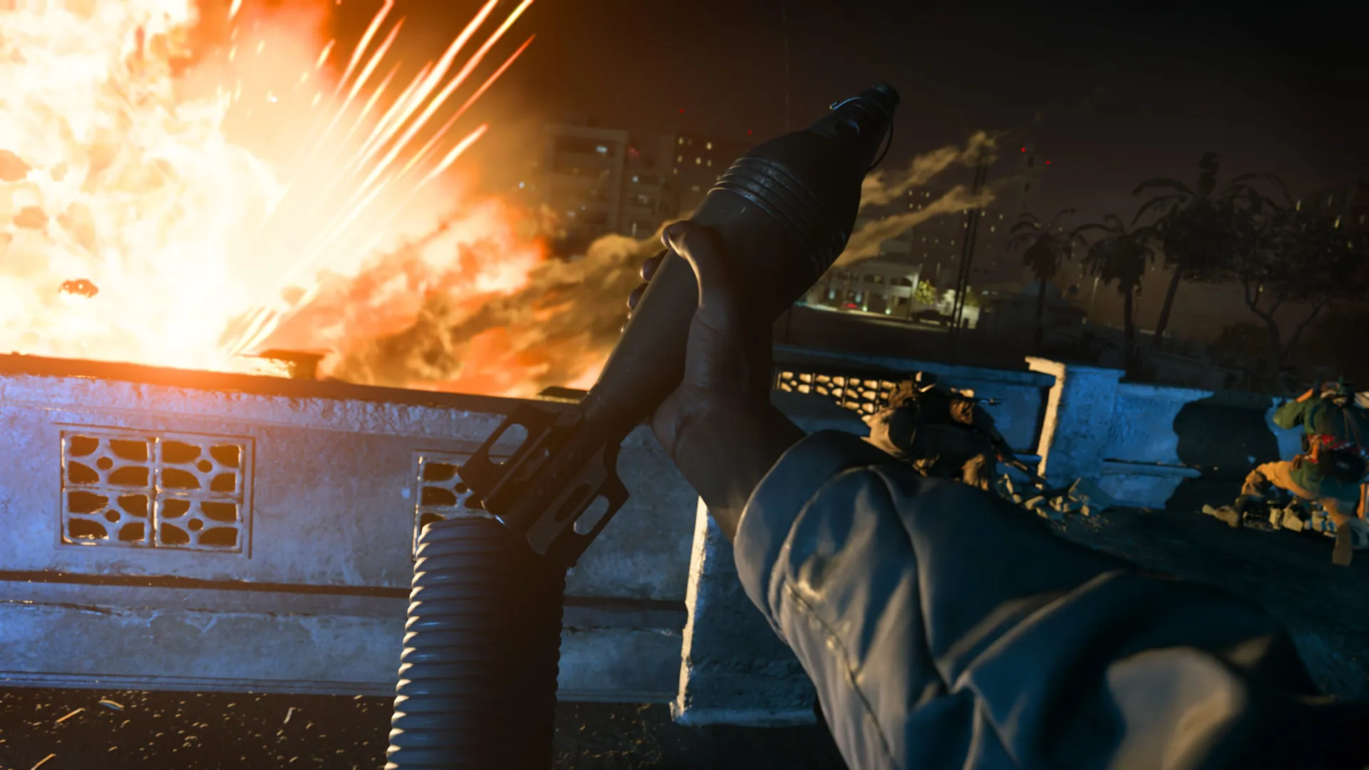 Call of Duty: Modern Warfare 2019