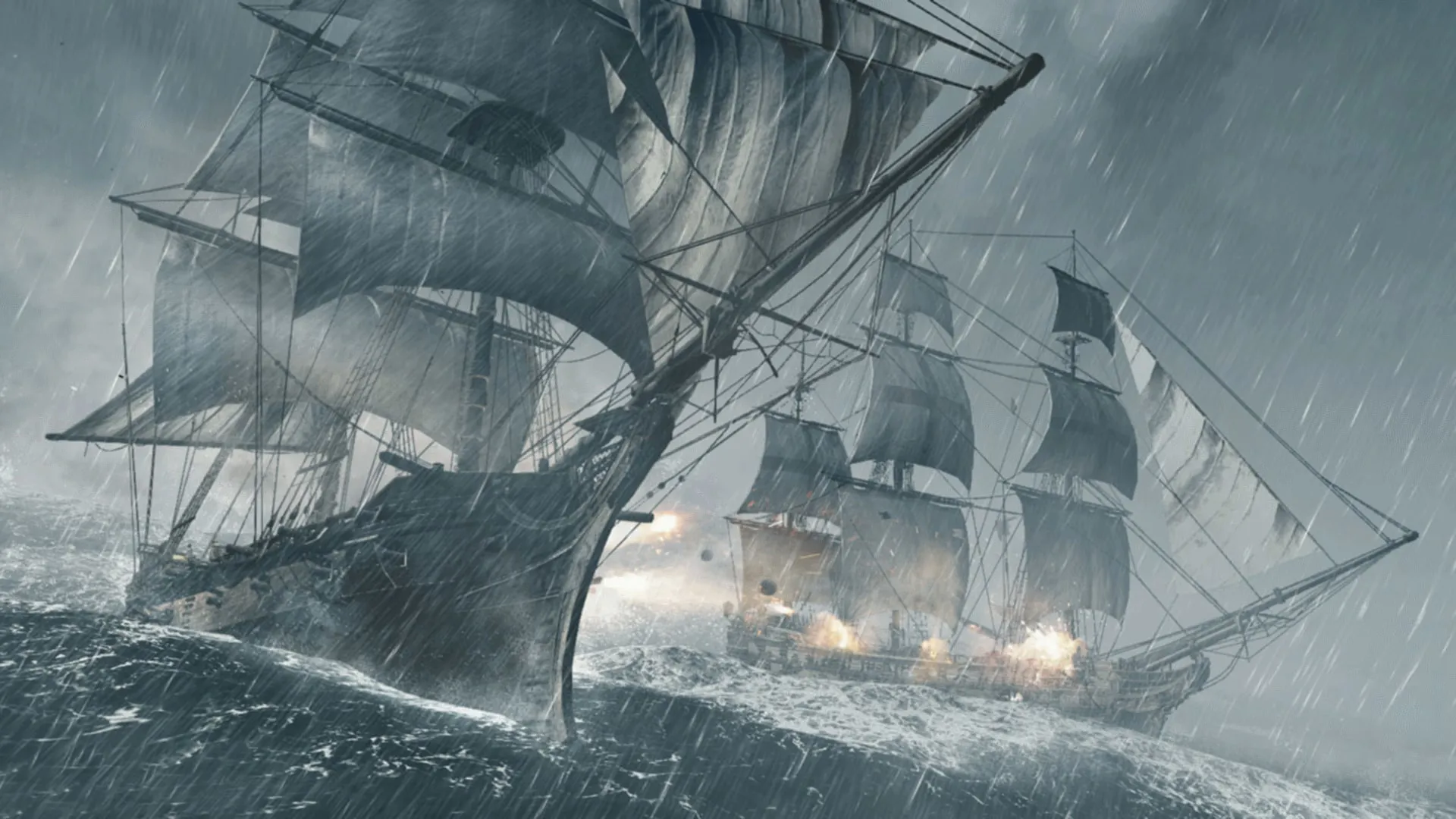 Assassin's Creed Black Flag