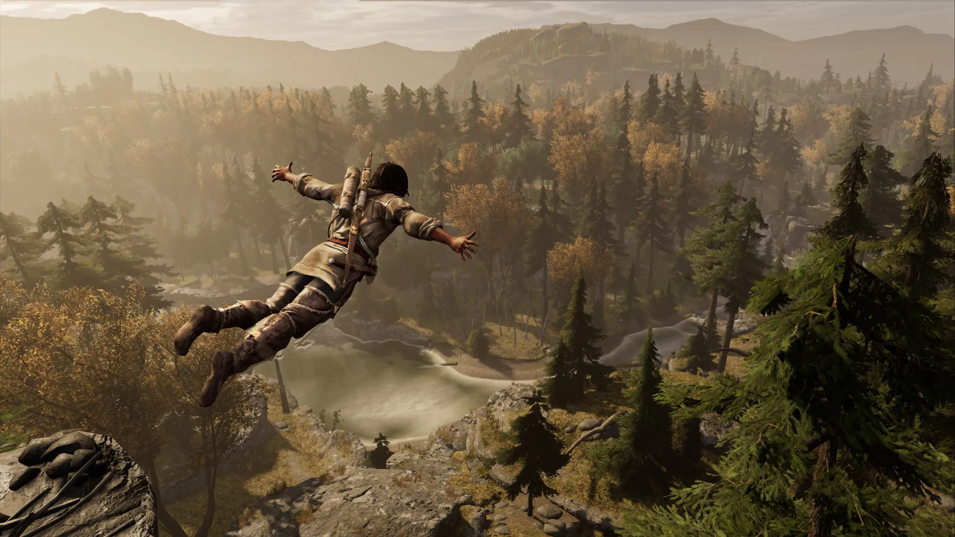 Assassin's Creed III