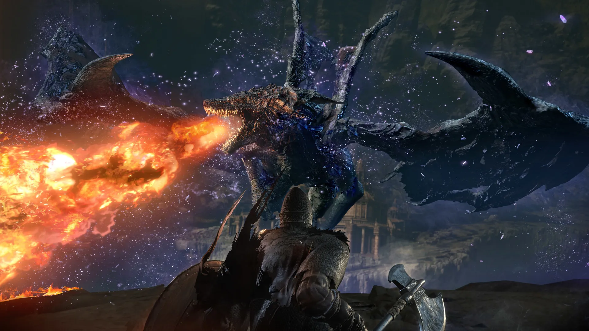 Dark Souls III