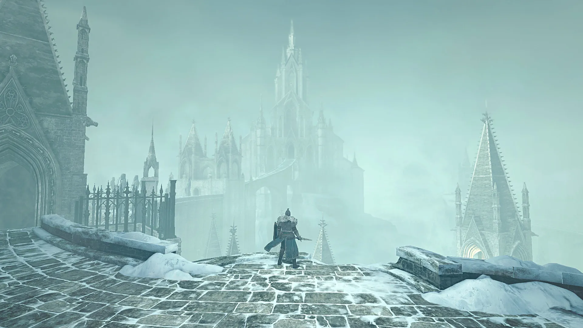 DARK SOULS II: Scholar of the First Sin