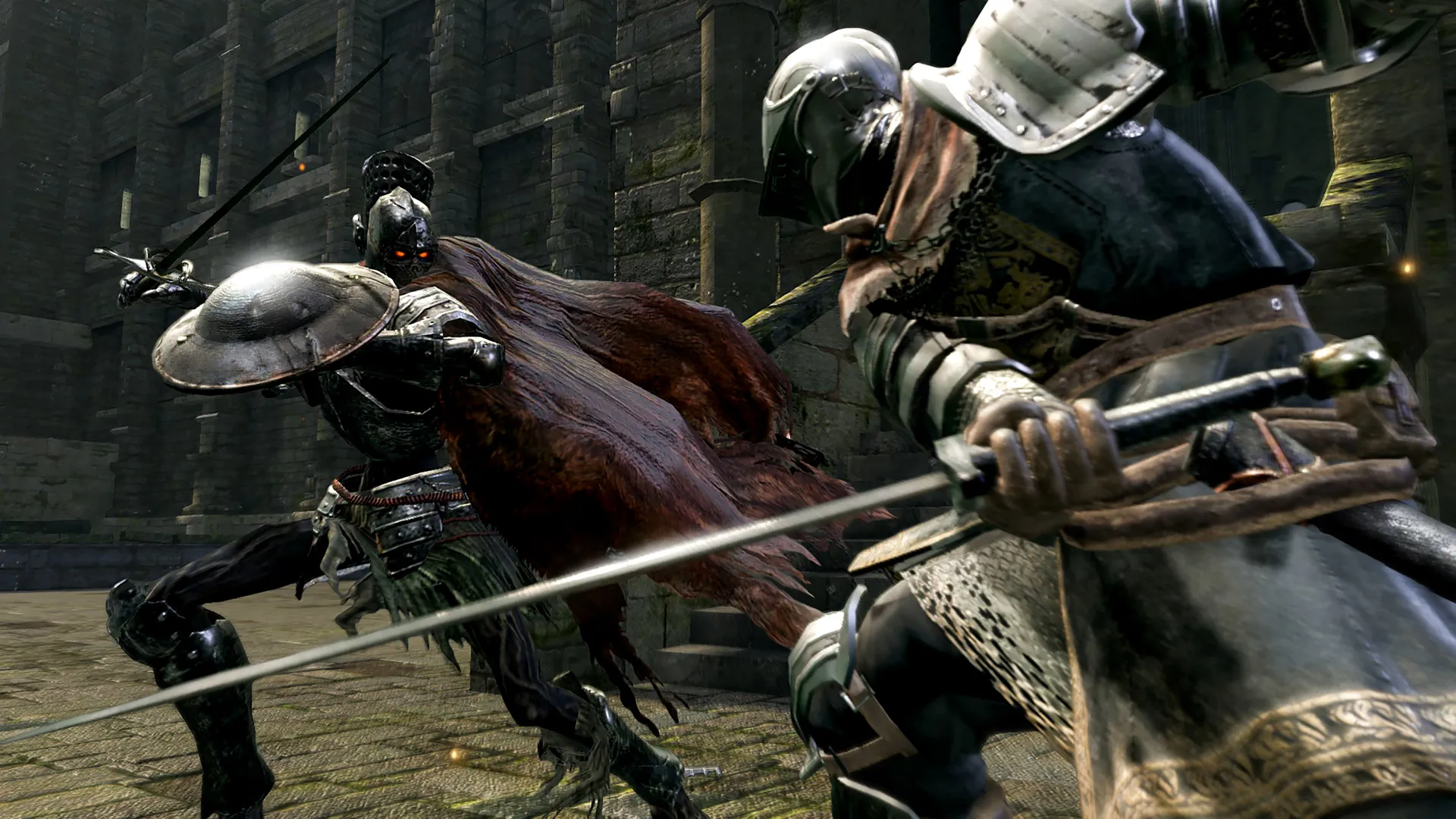 Dark Souls 1
