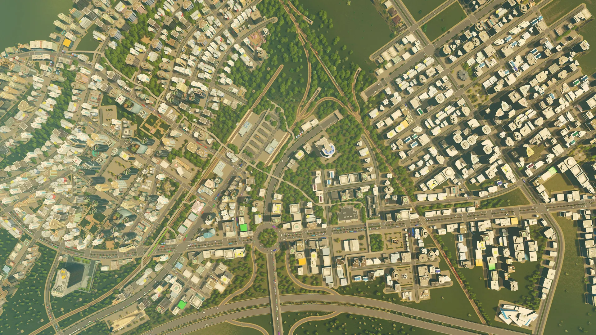 Cities: Skylines Remastered