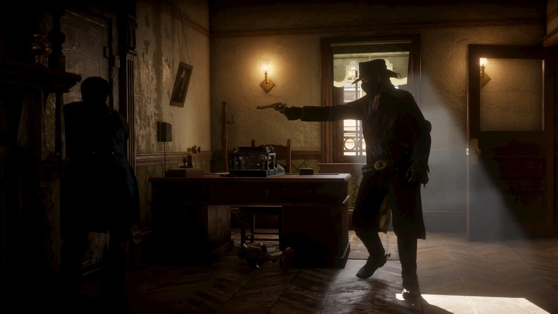 Red Dead Redemption 2