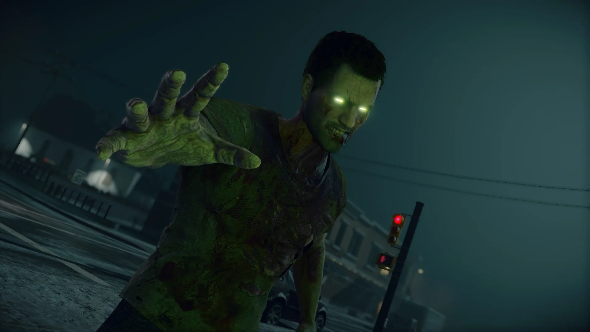 Dead Rising 4