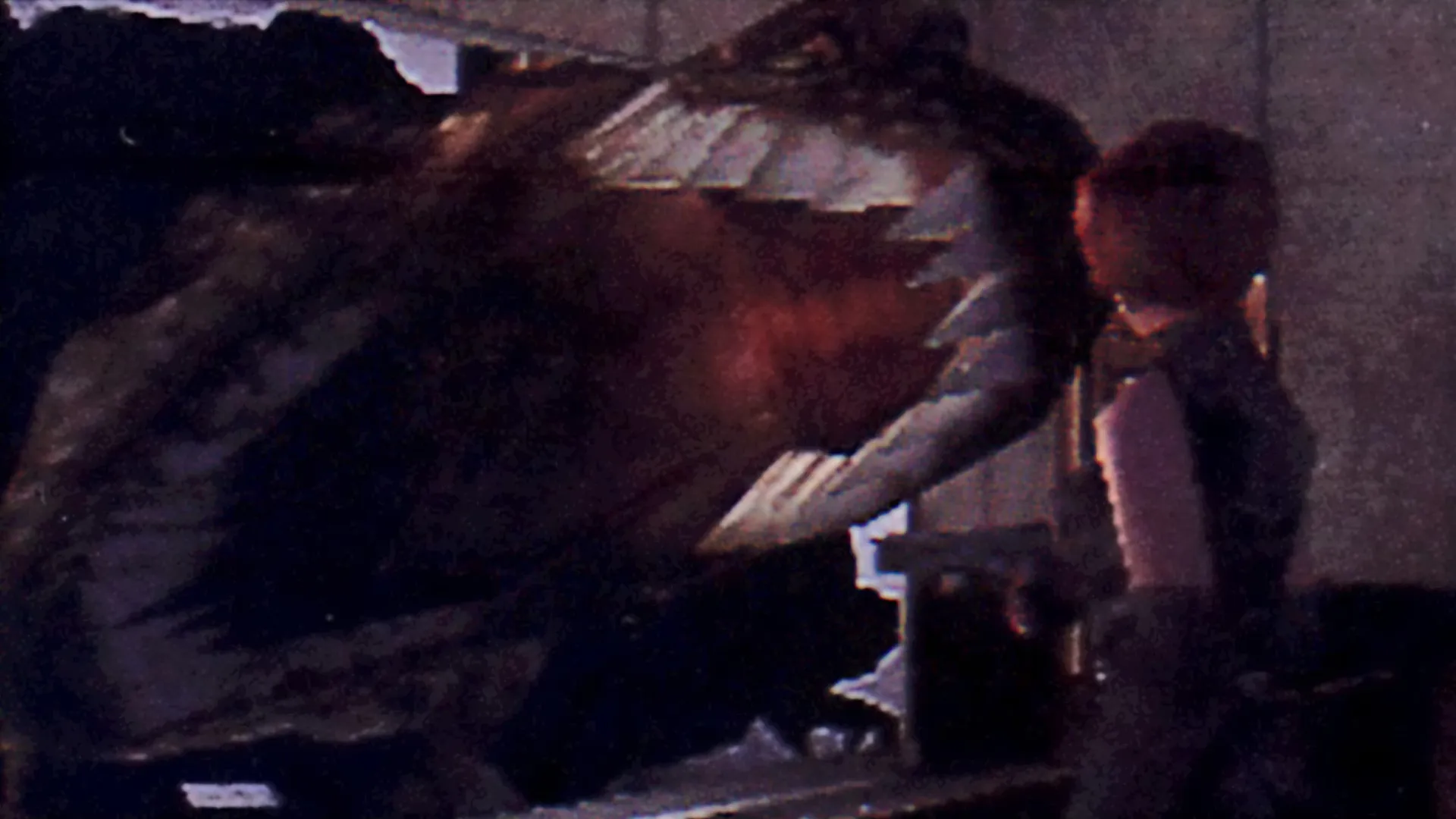 Dino Crisis