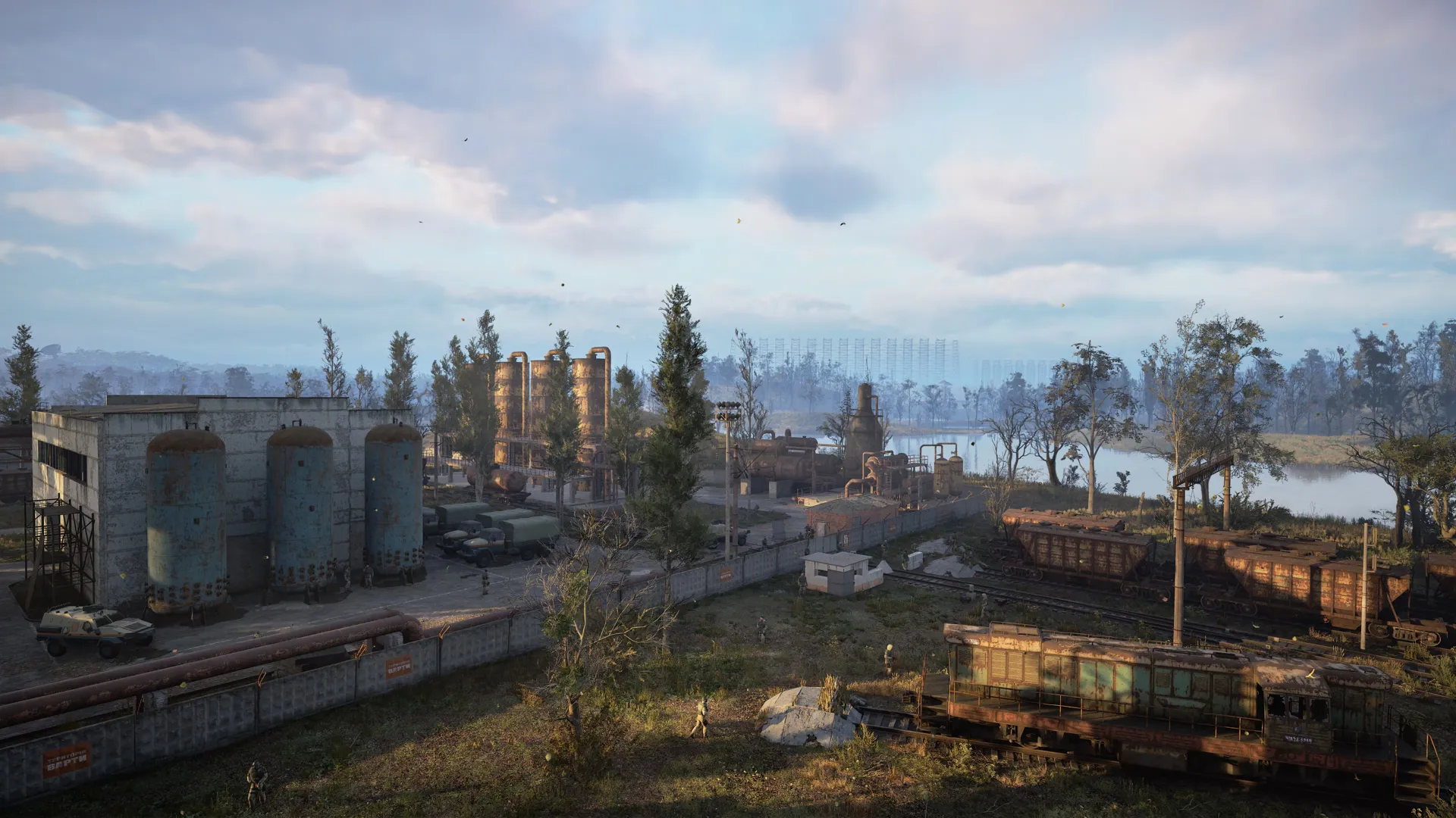 S.T.A.L.K.E.R. 2: Heart of Chornobyl