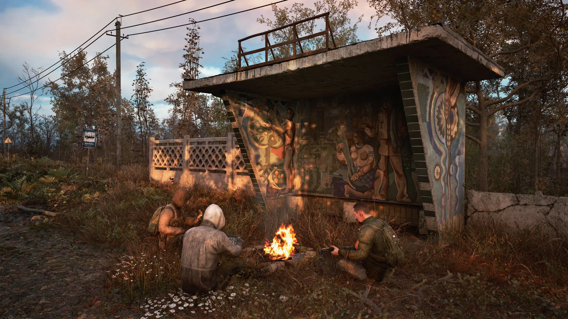 S.T.A.L.K.E.R. 2: Heart of Chornobyl