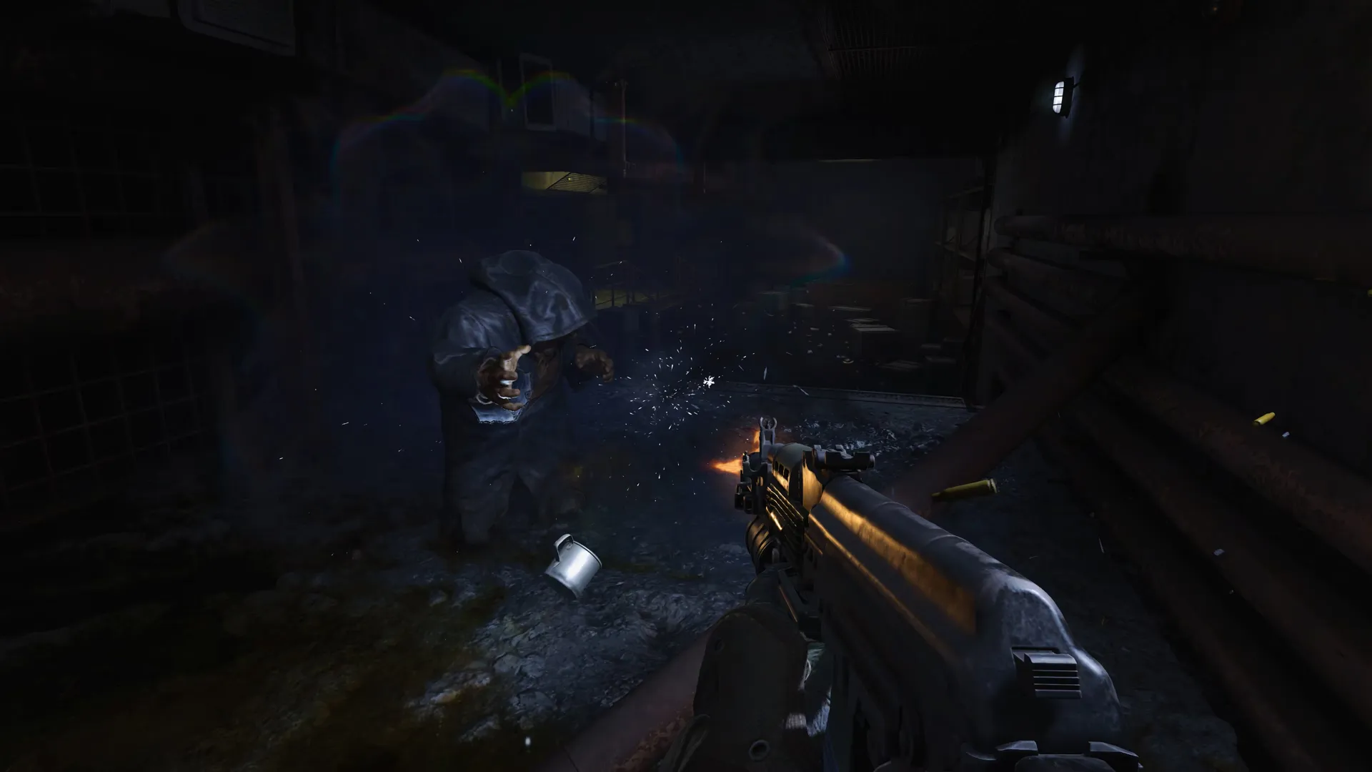 S.T.A.L.K.E.R. 2: Heart of Chornobyl