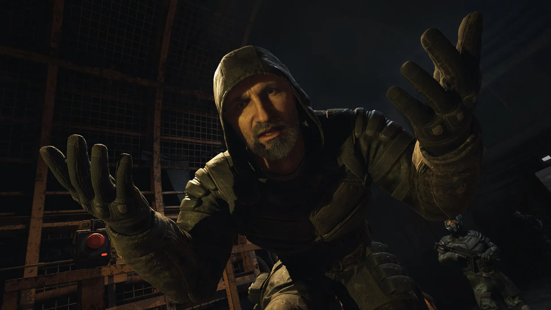 S.T.A.L.K.E.R. 2: Heart of Chornobyl