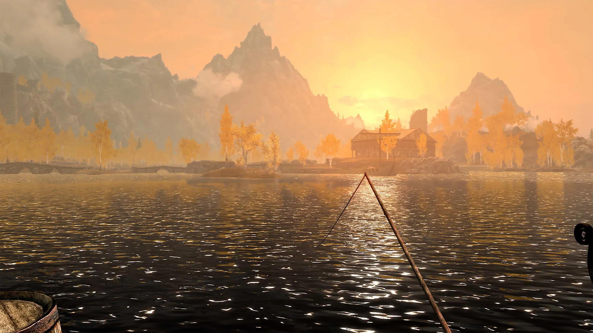 The Elder Scrolls V: Skyrim