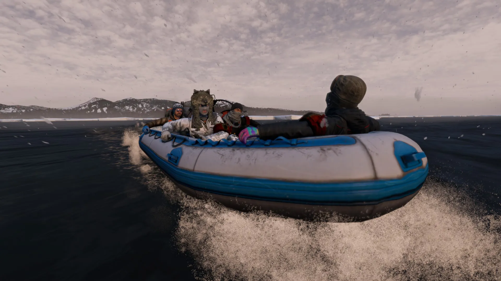 DayZ