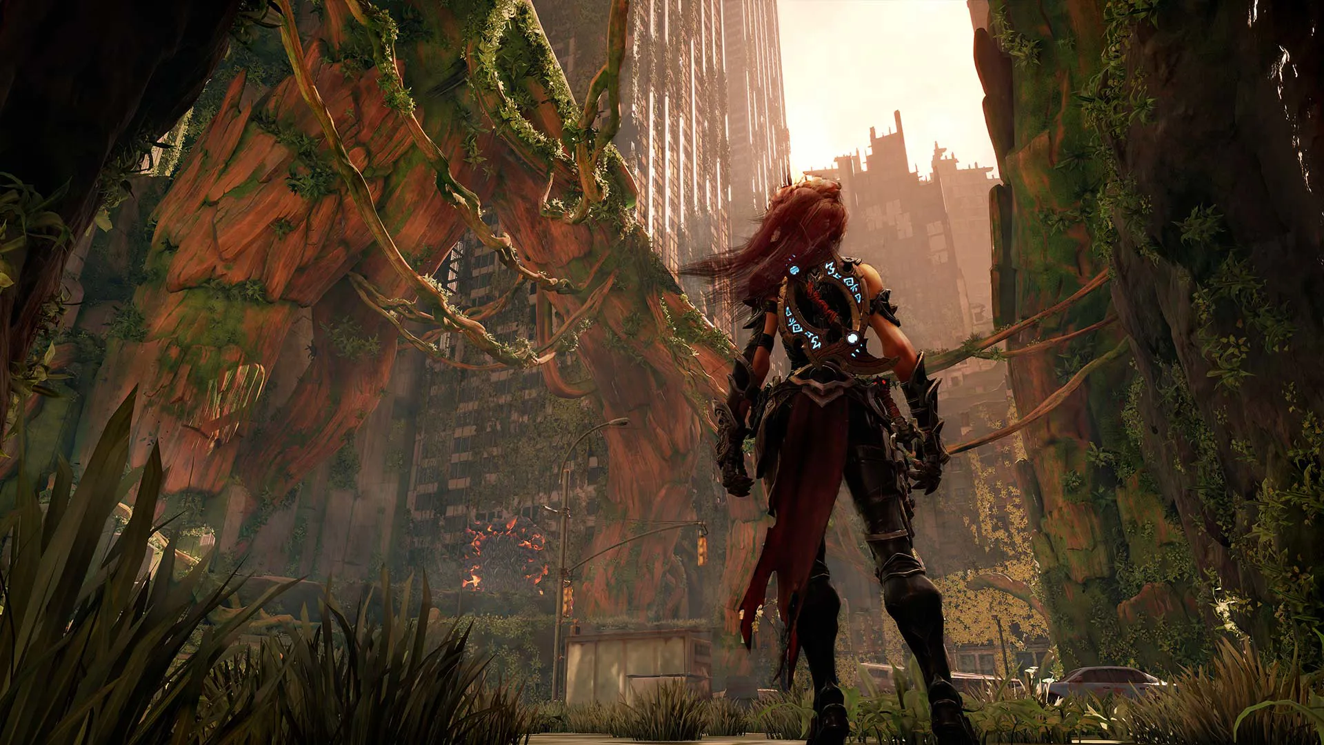 Dark Siders 3