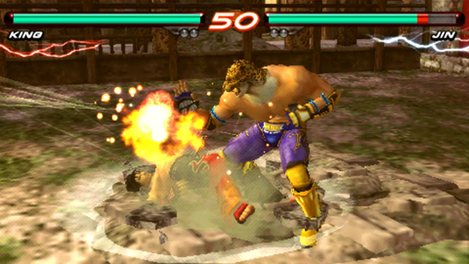 Tekken 6