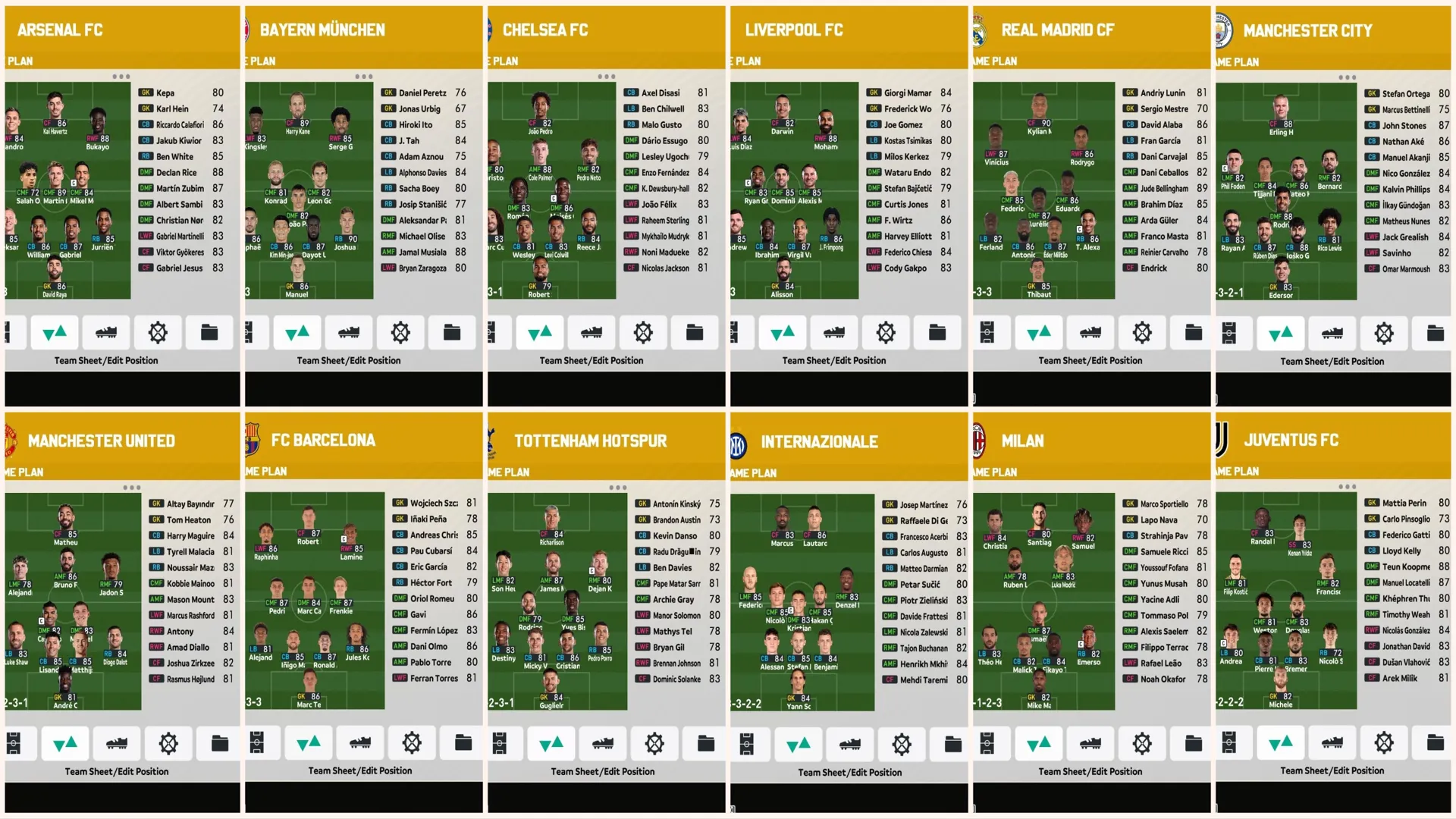 eFootball PES 2026 BitBox