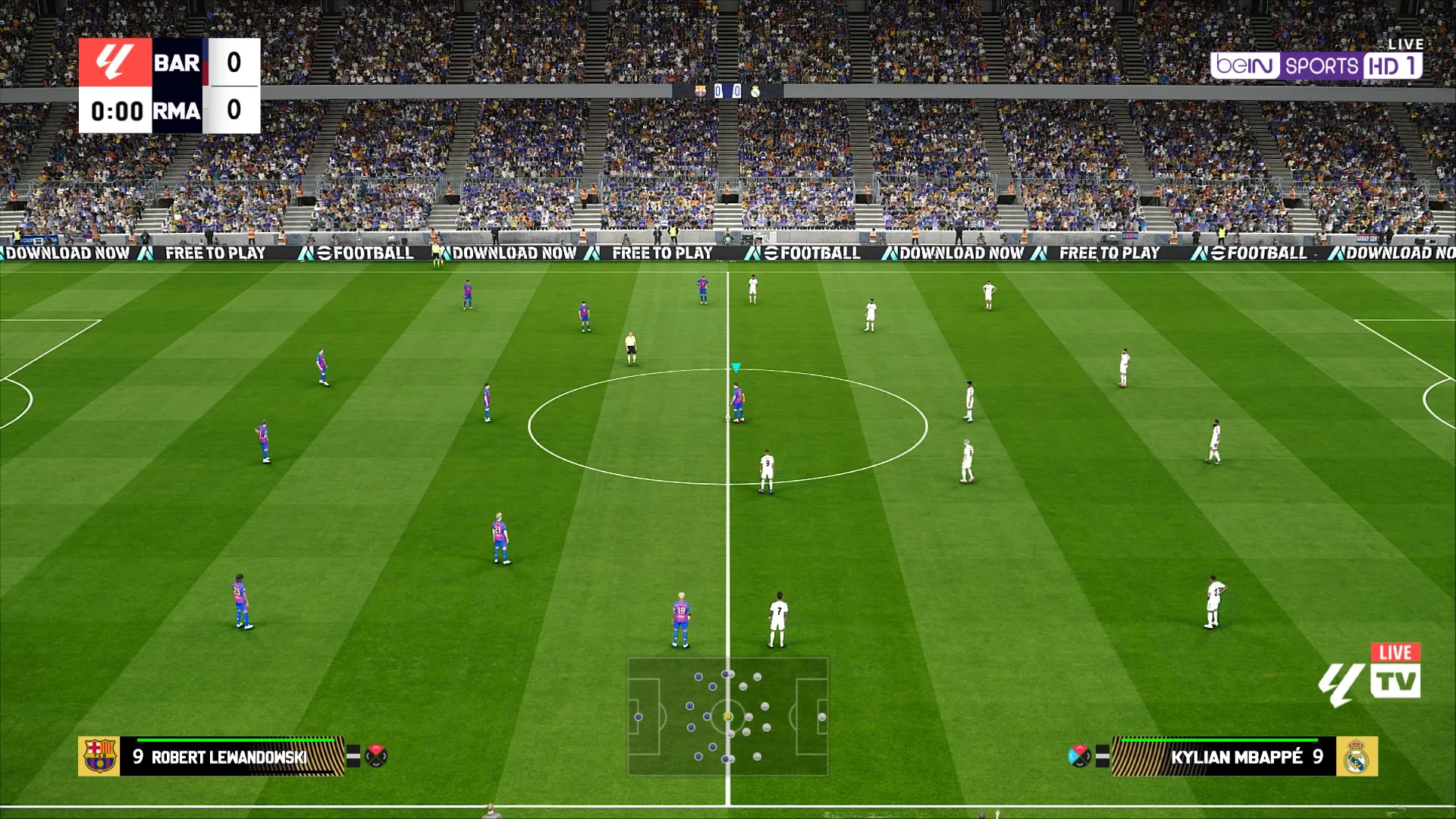 eFootball PES 2026 BitBox