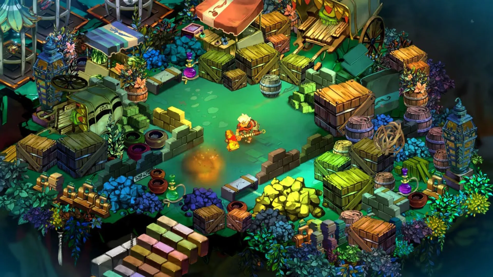 Bastion