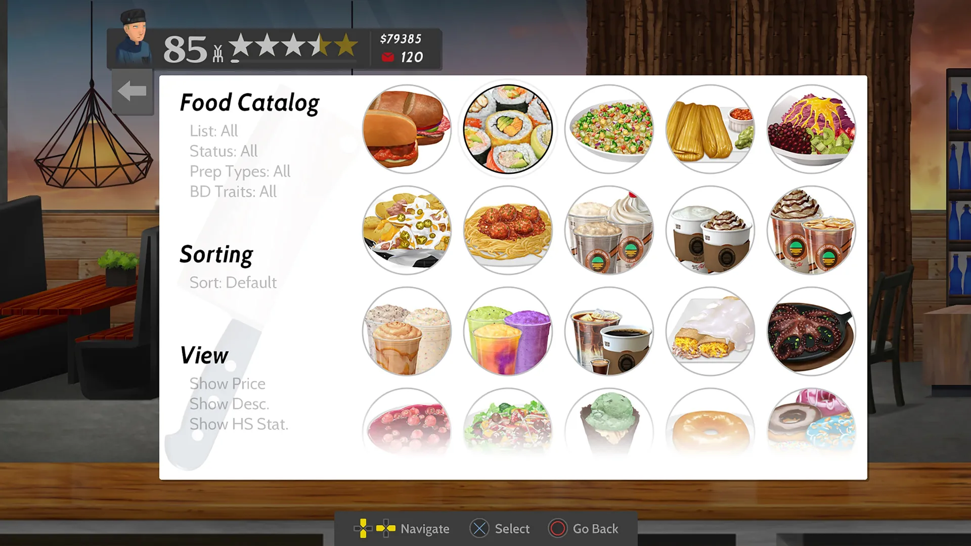 Cook, Serve, Delicious! 3