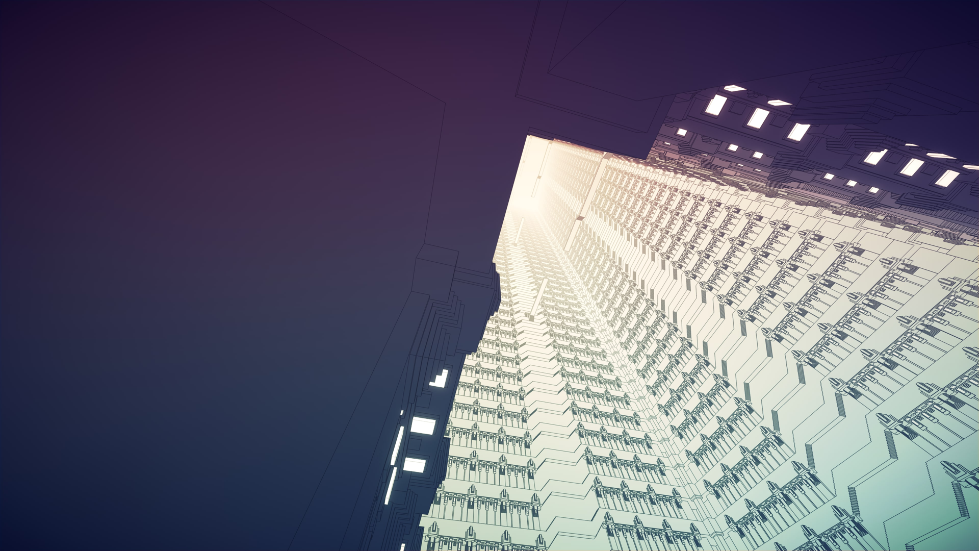 Manifold Garden