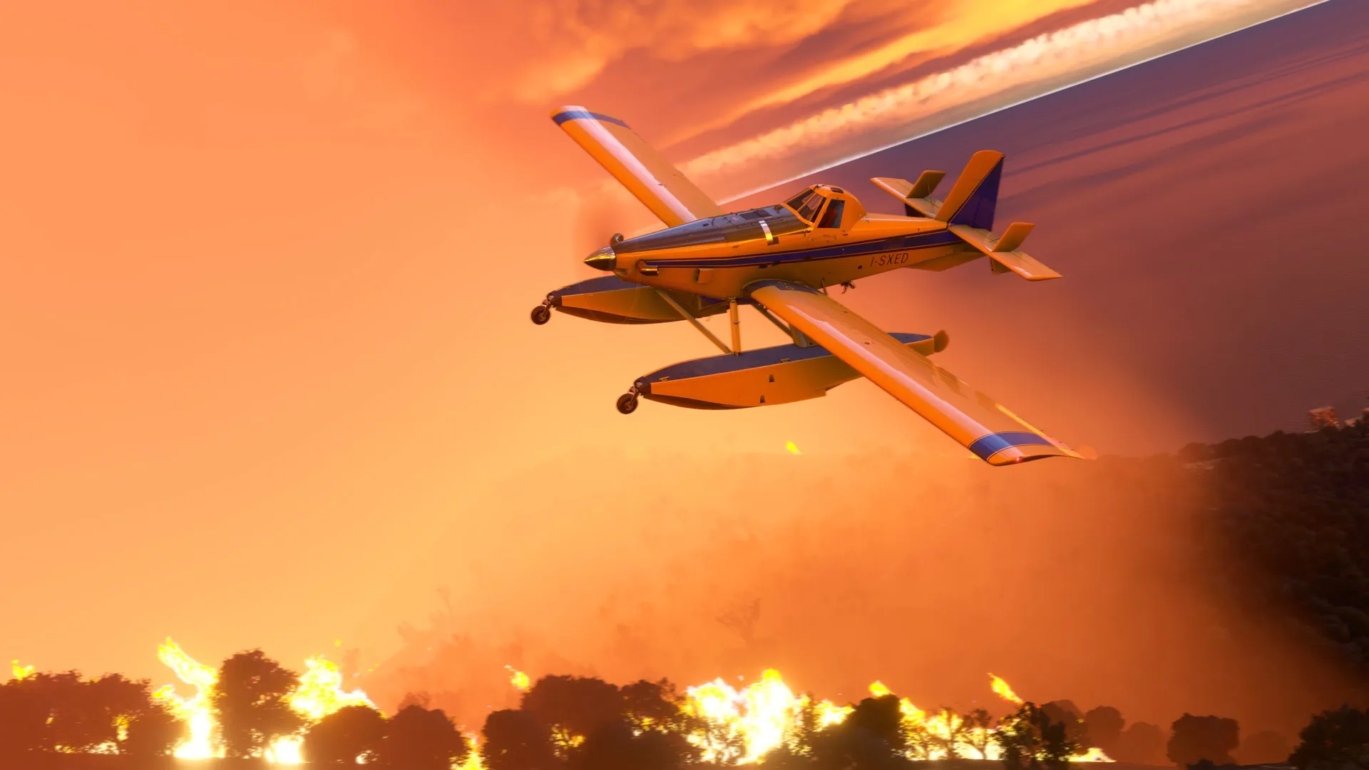Flight Simulator 2024