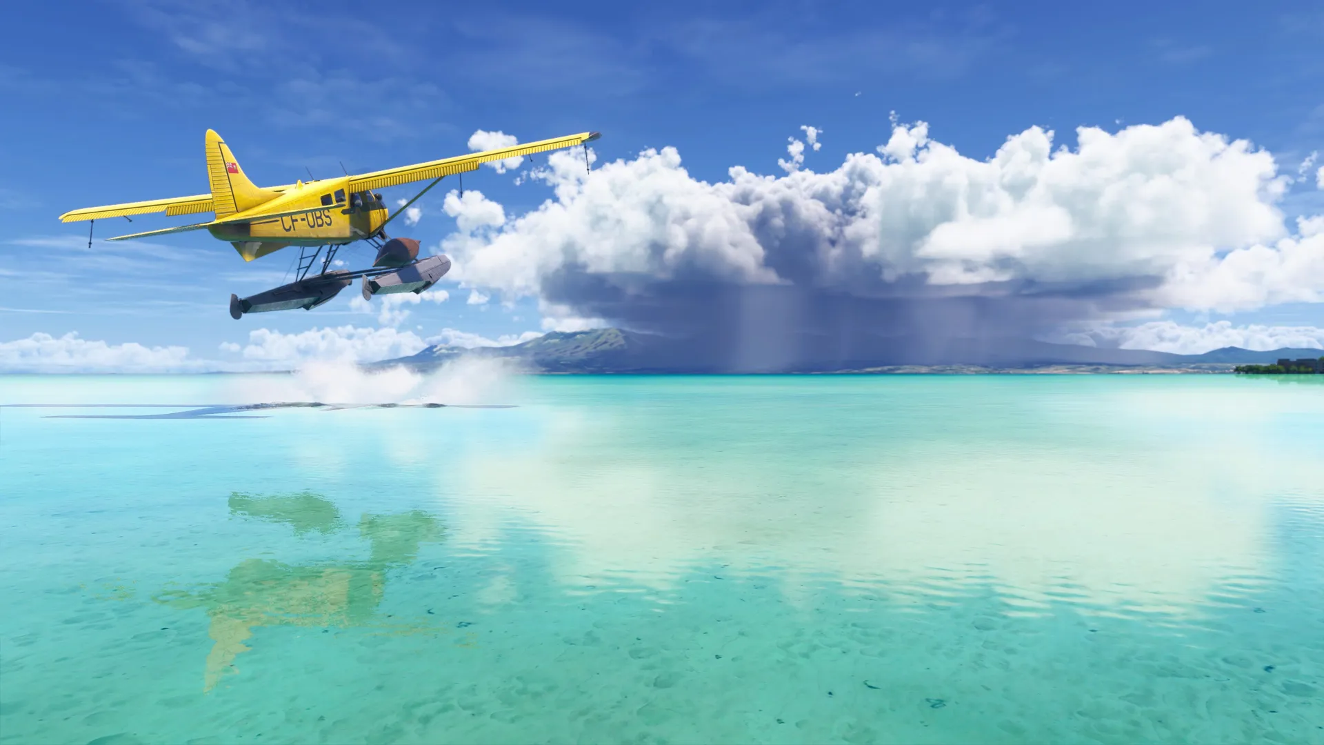 Flight Simulator 2024