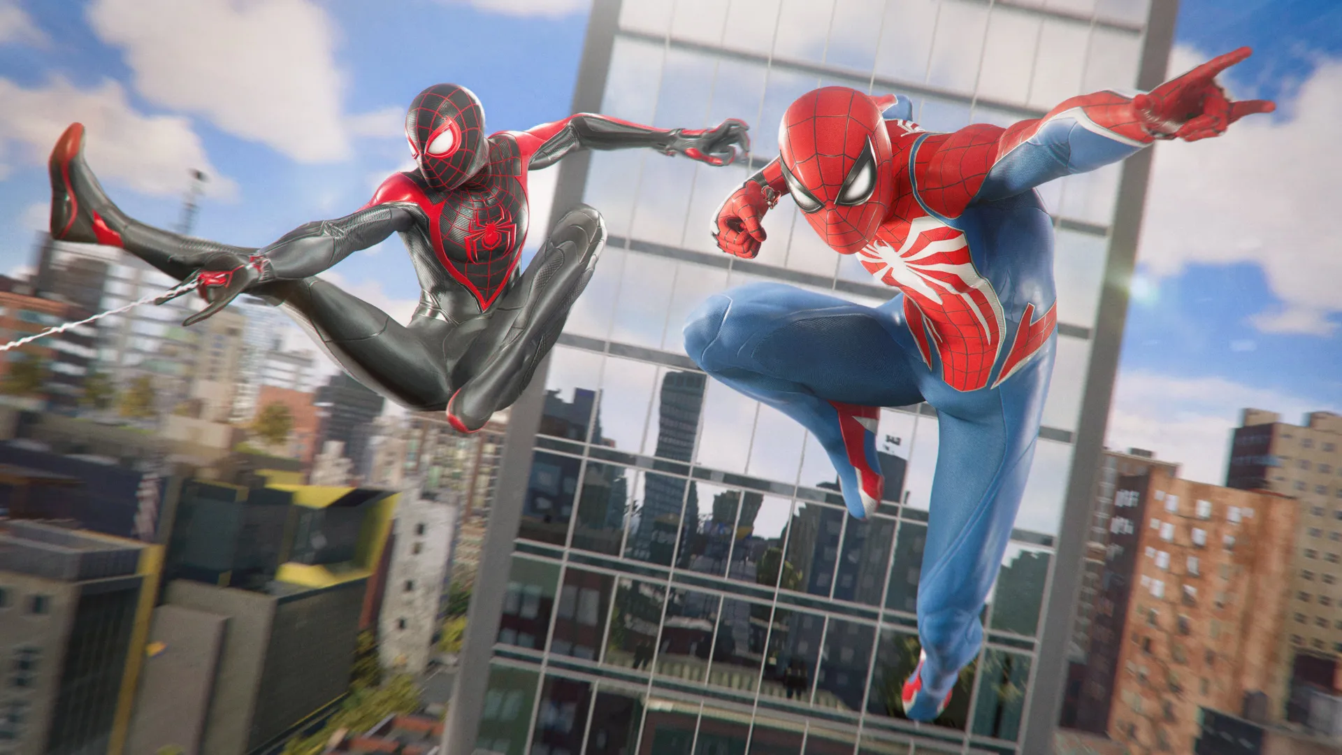 Marvel's Spider Man 2