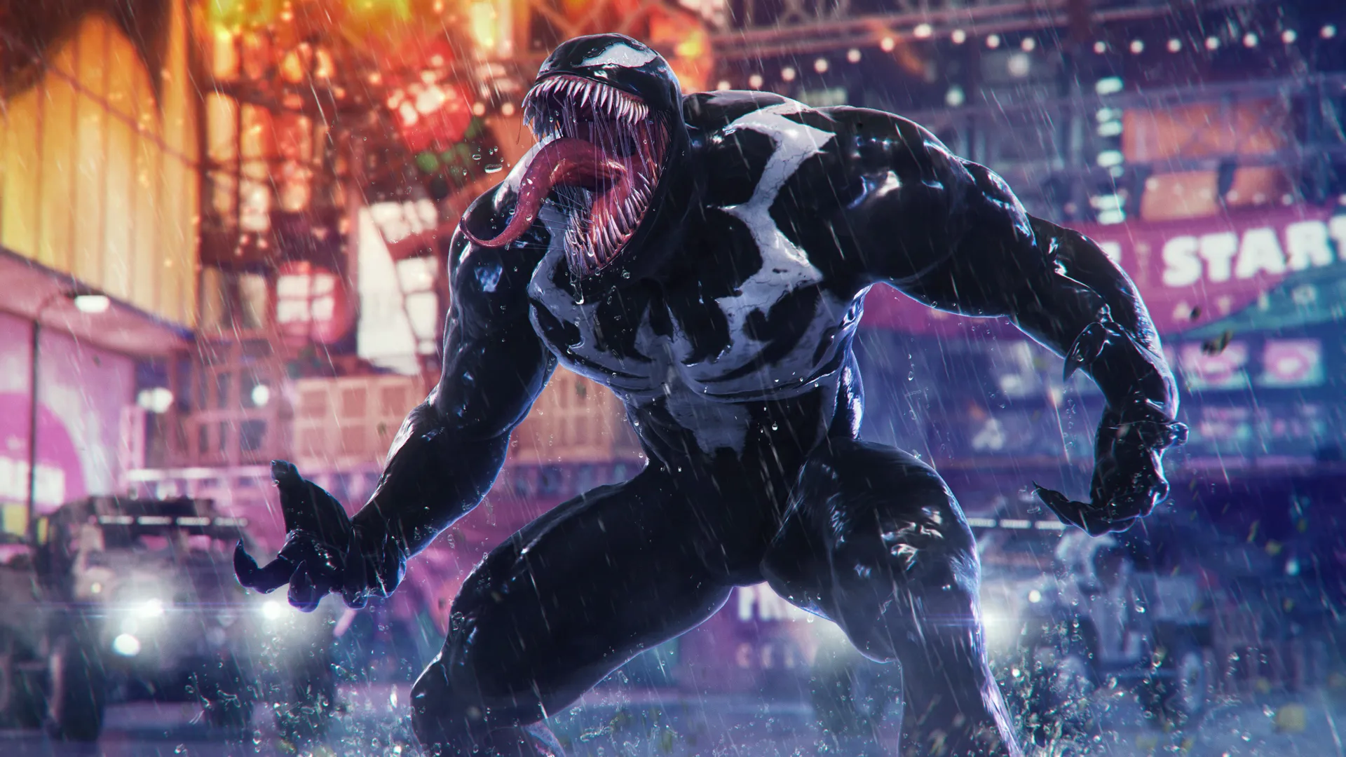 Marvel's Spider Man 2