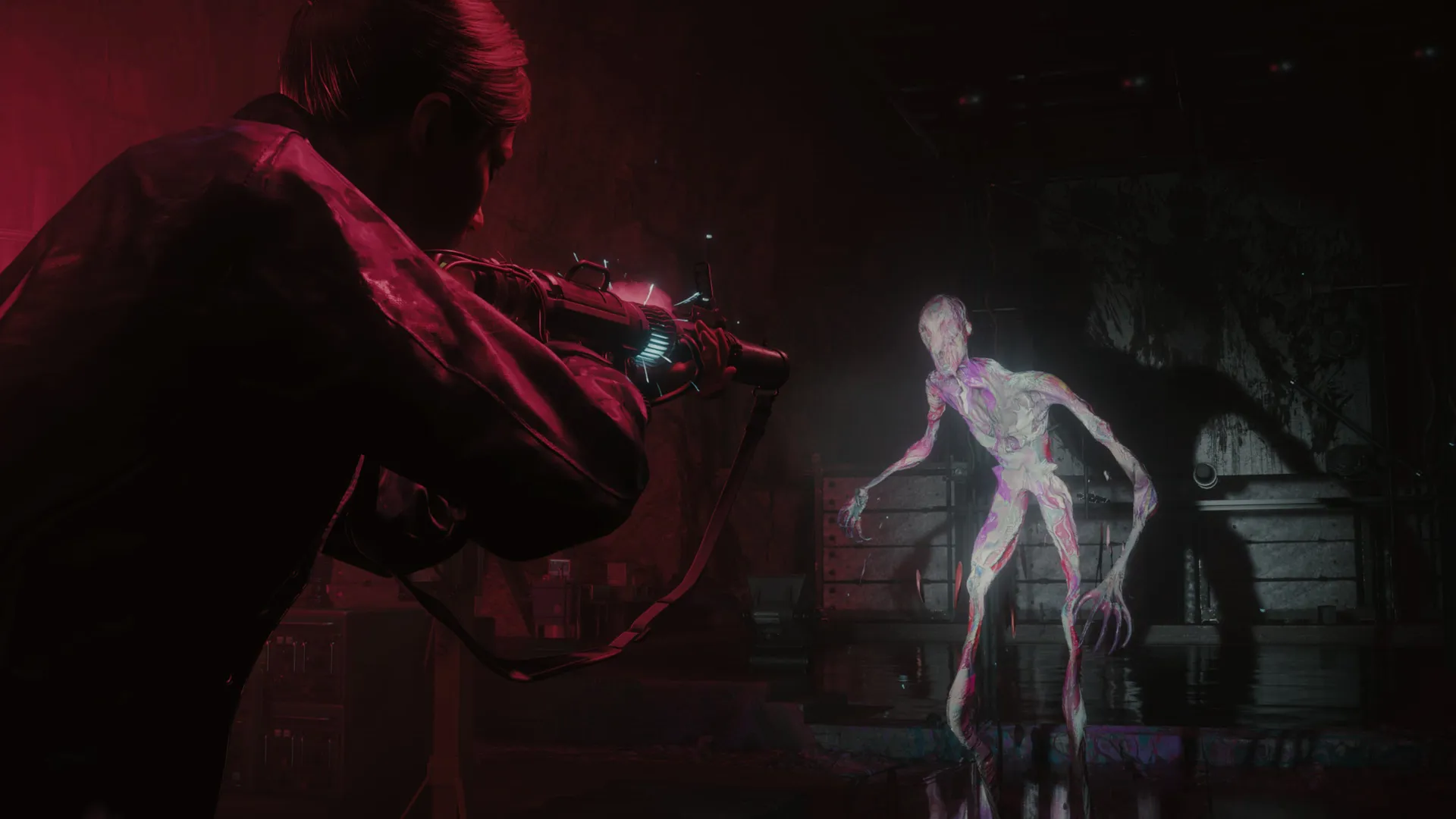 Alan Wake 2