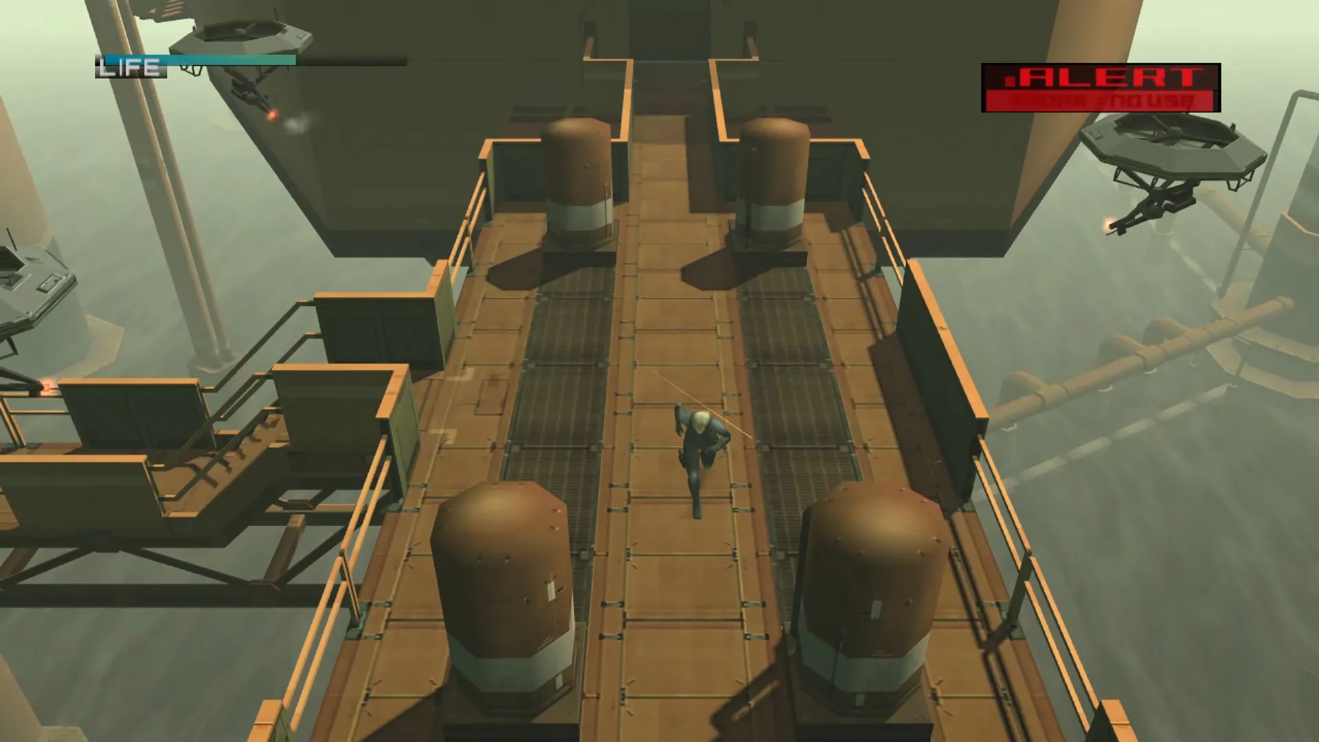 Metal Gear Solid: Master Collection Vol.1