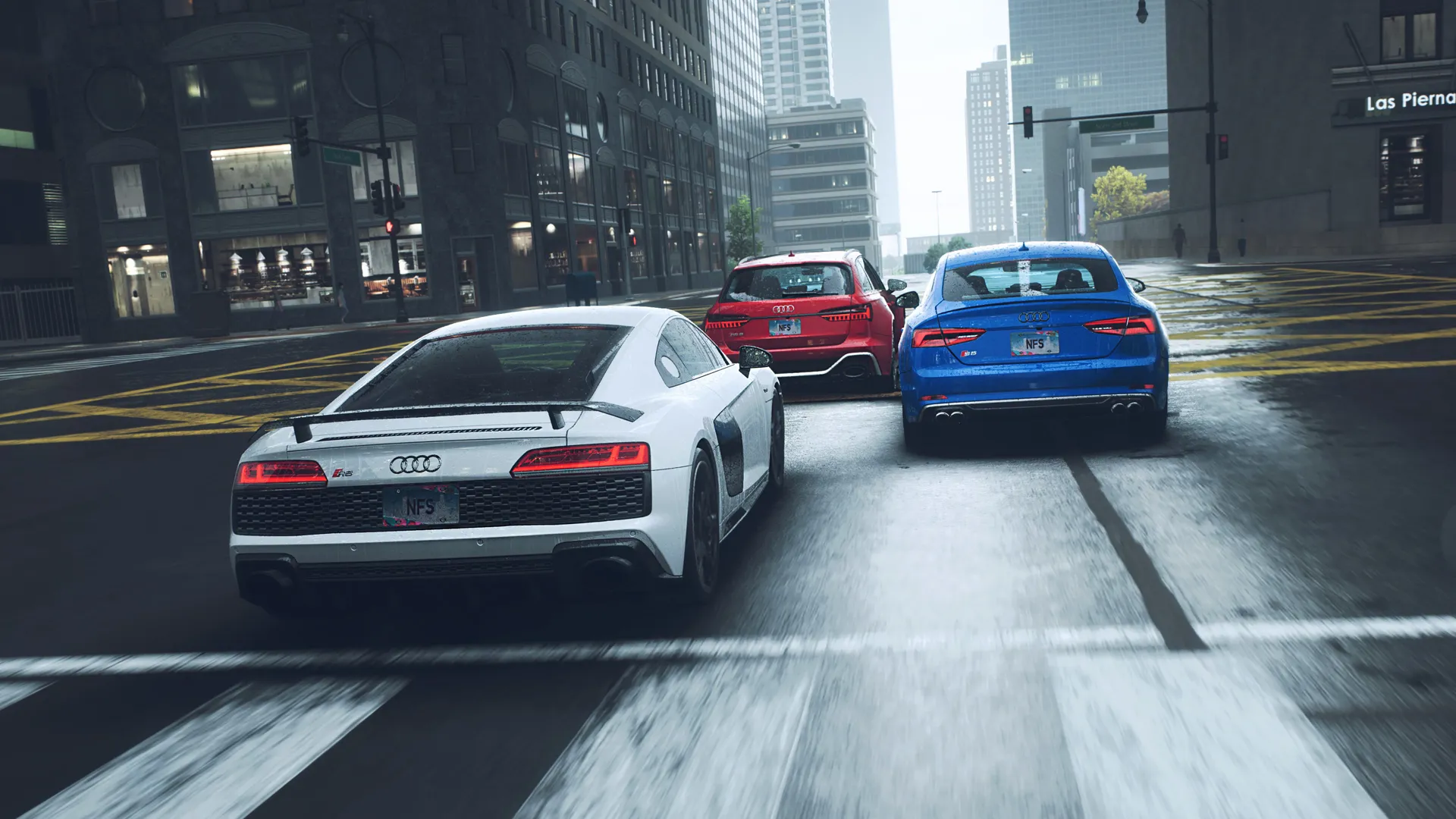 Need for Speed Unbound