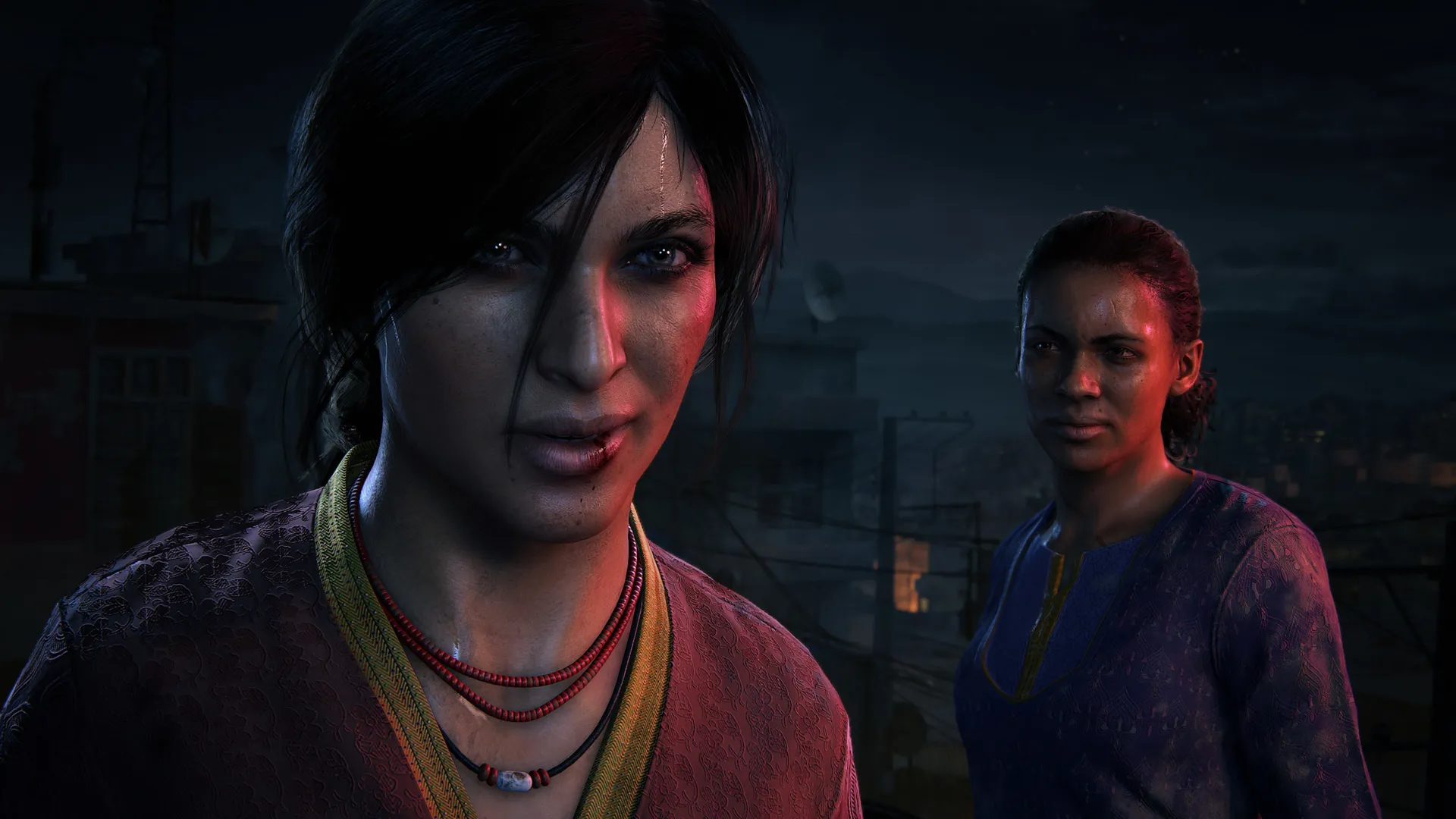 Uncharted: Legacy of Thieves Collection