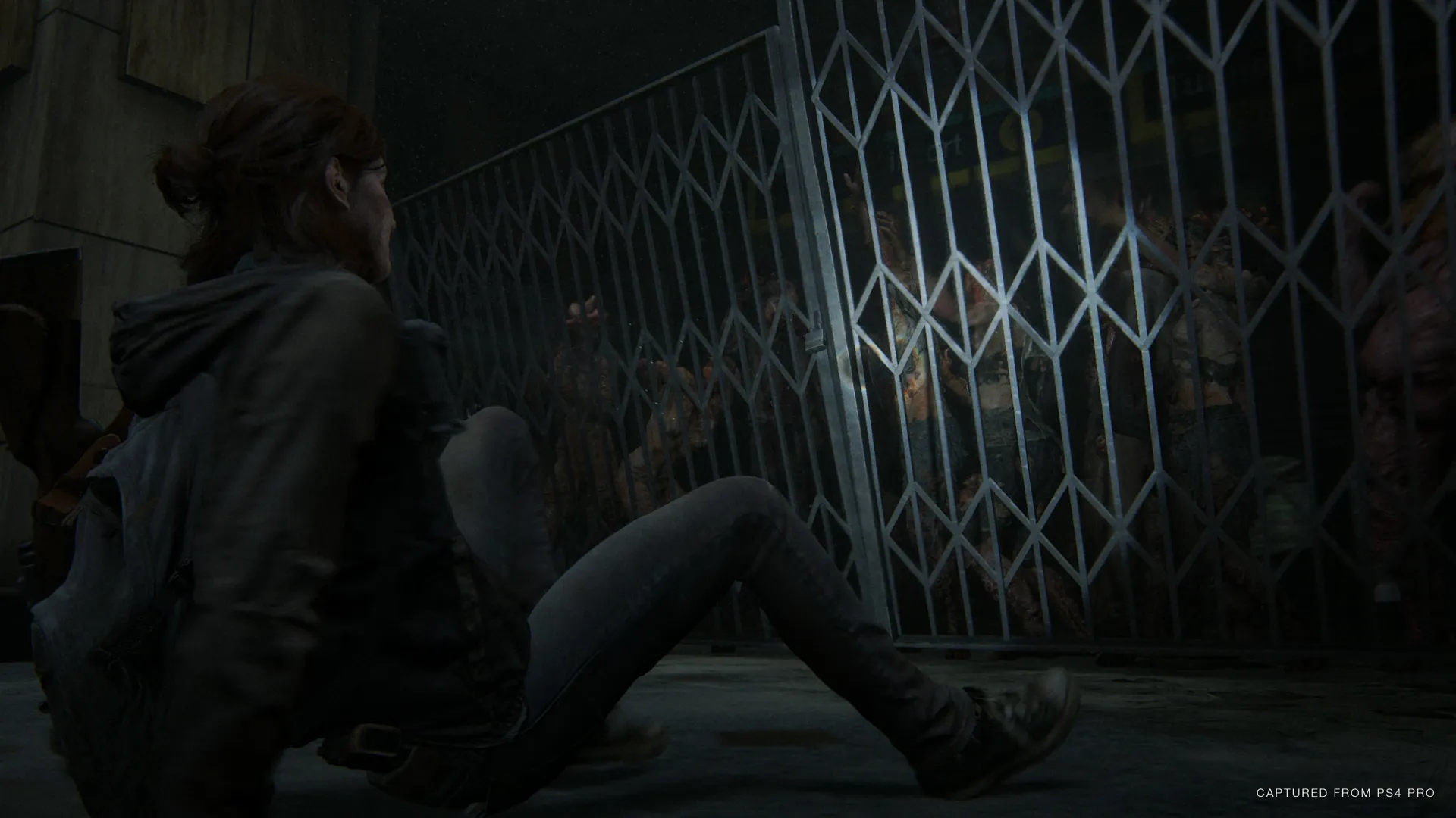 The Last of Us Part II Remastered