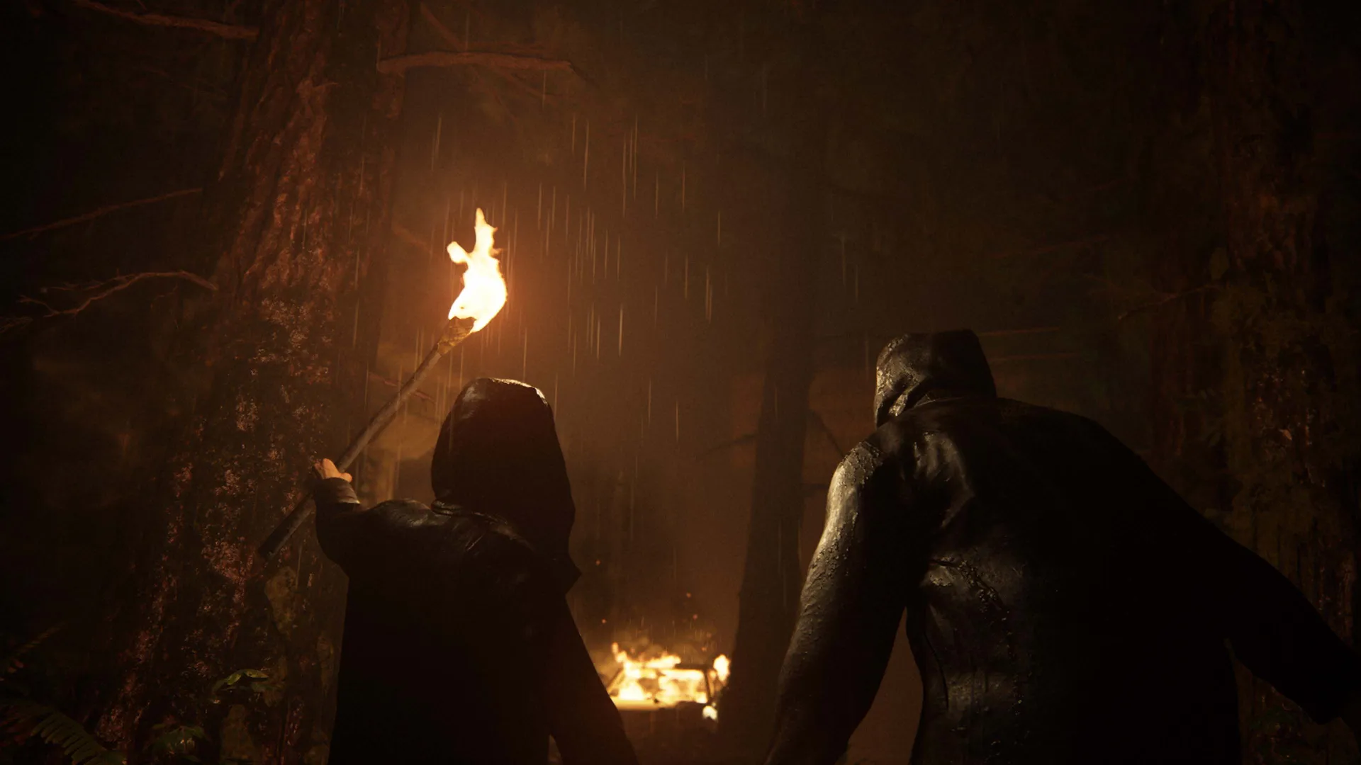 The Last of Us Part II Remastered