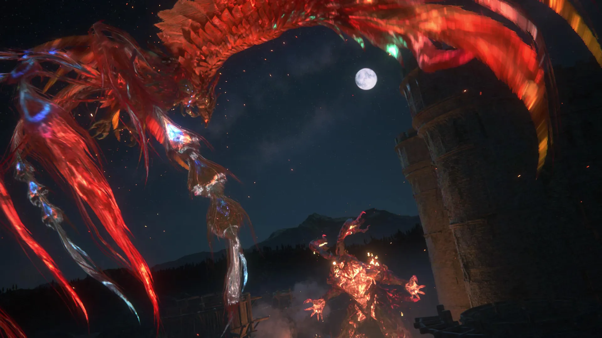 Final Fantasy XVI