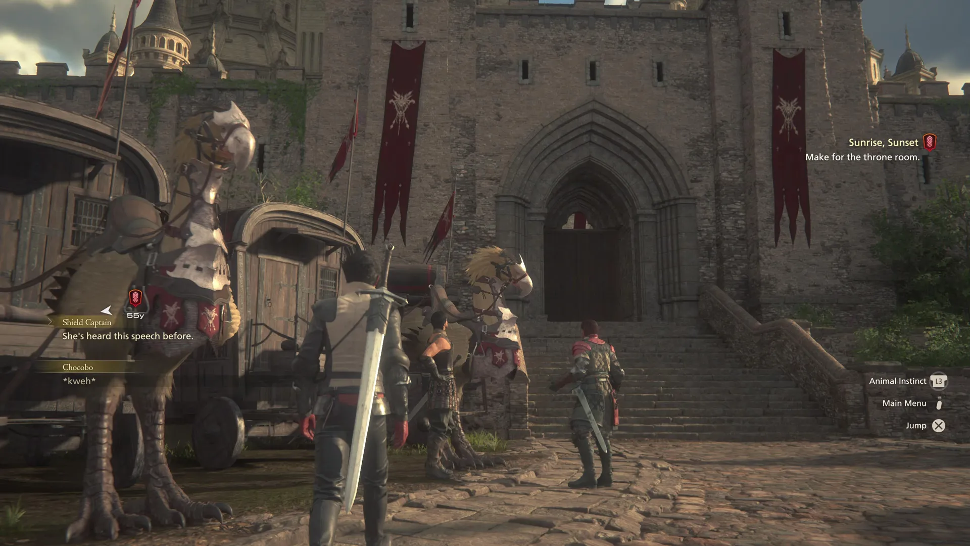 Final Fantasy XVI
