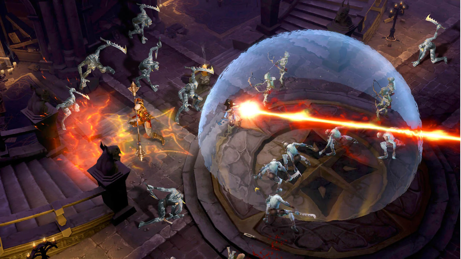 Diablo III