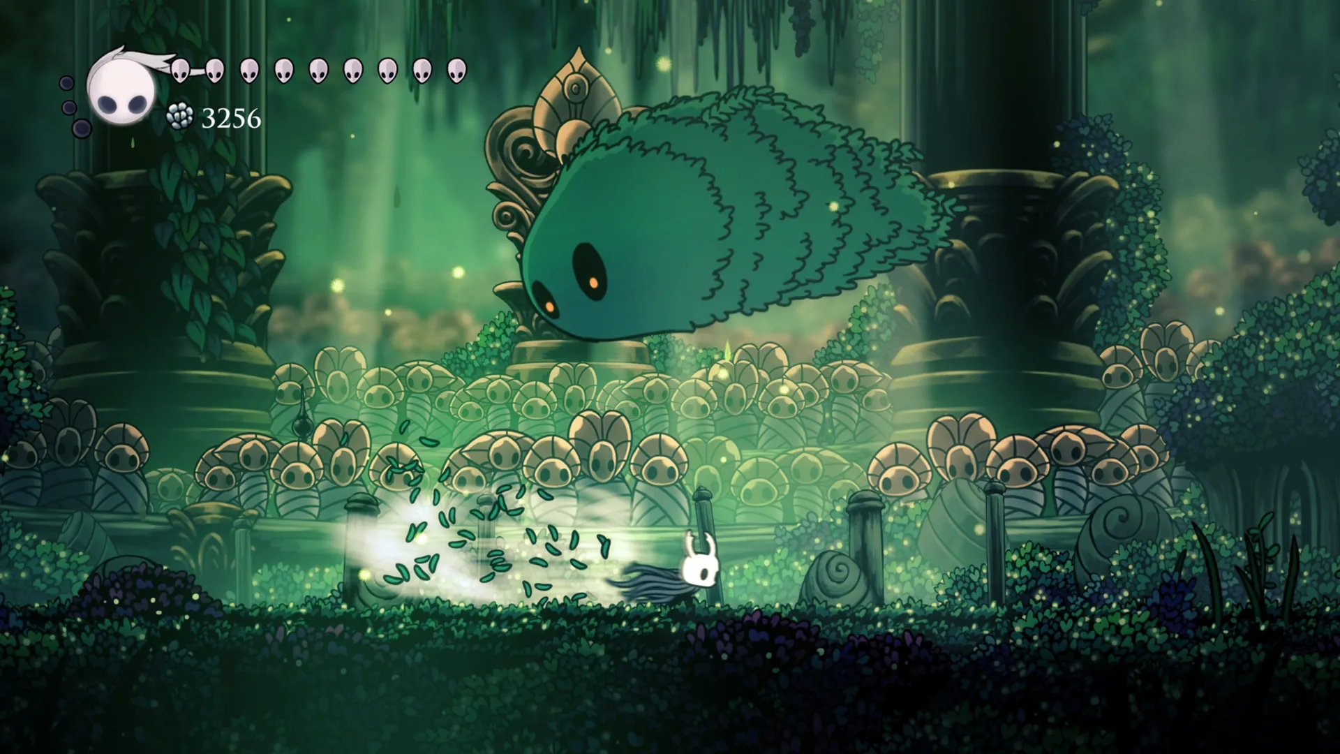 Hollow Knight Voidheart Edition
